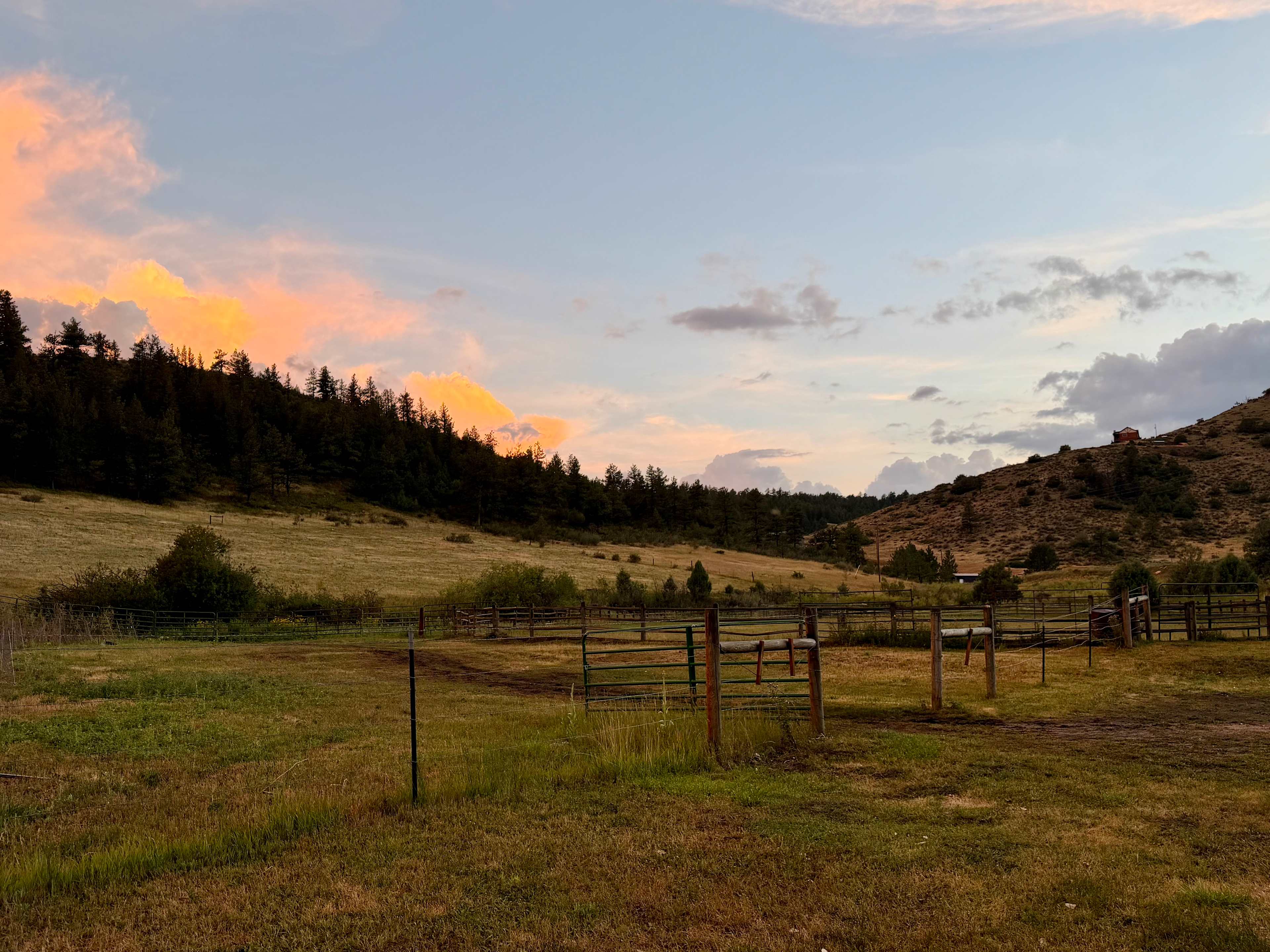 Gordon Creek RV Park