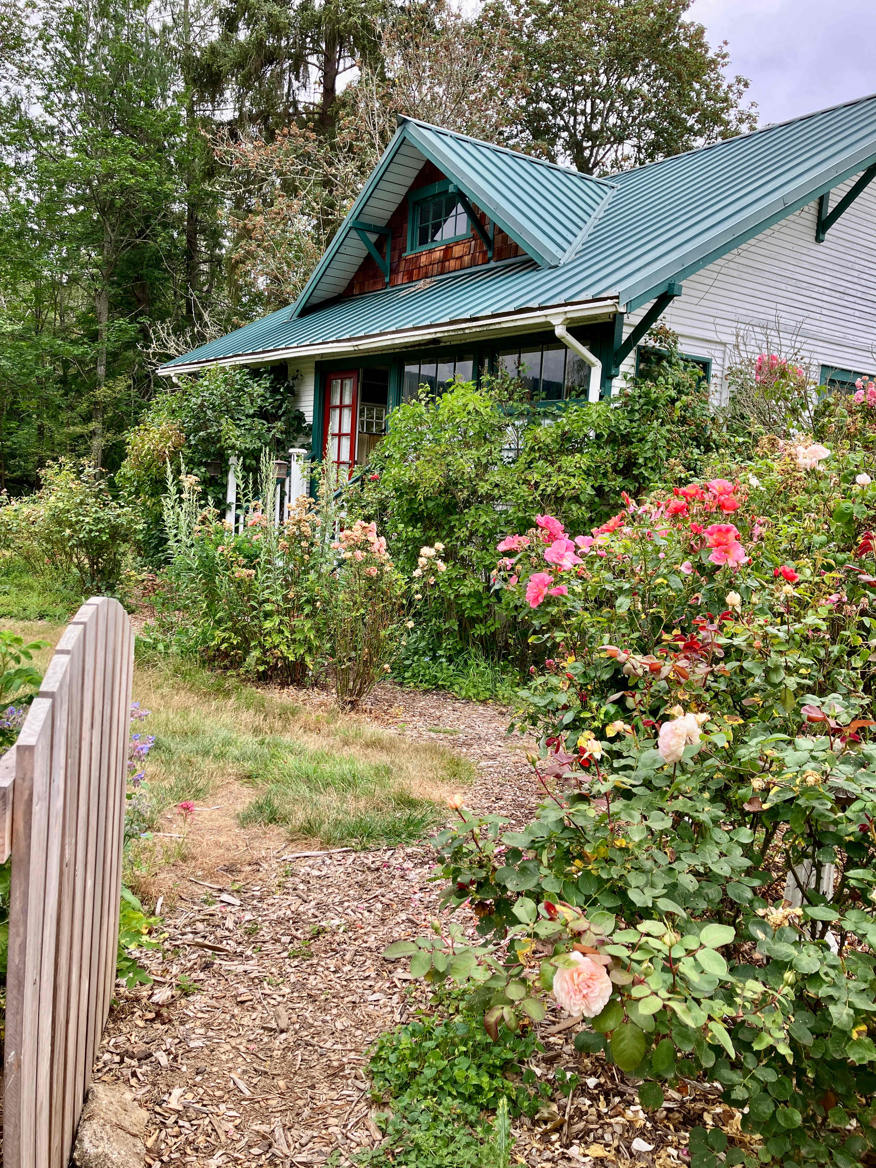 Compass Rose Farms
