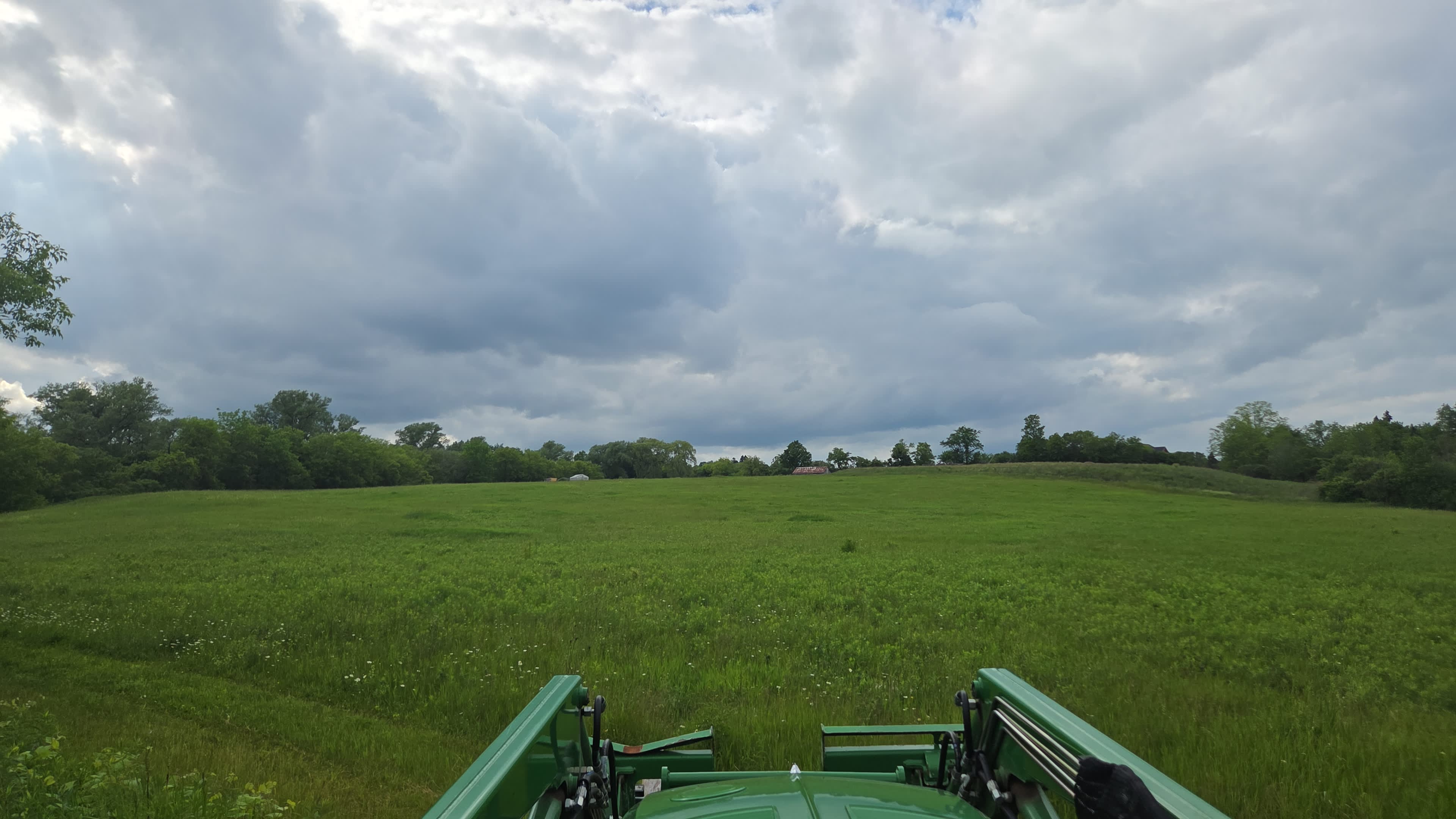 PolyGreen Acres
