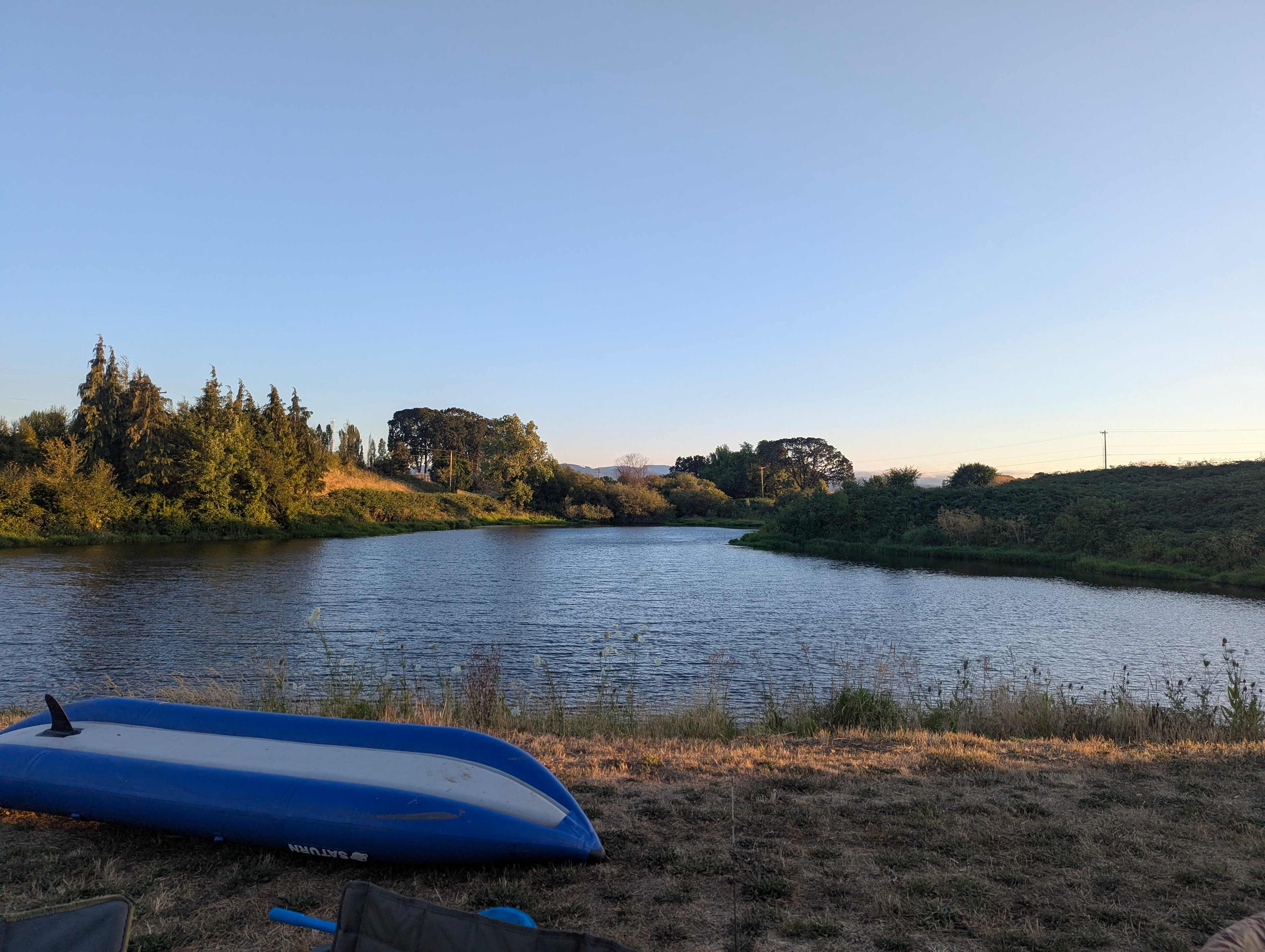 Green Crest Memorial Park