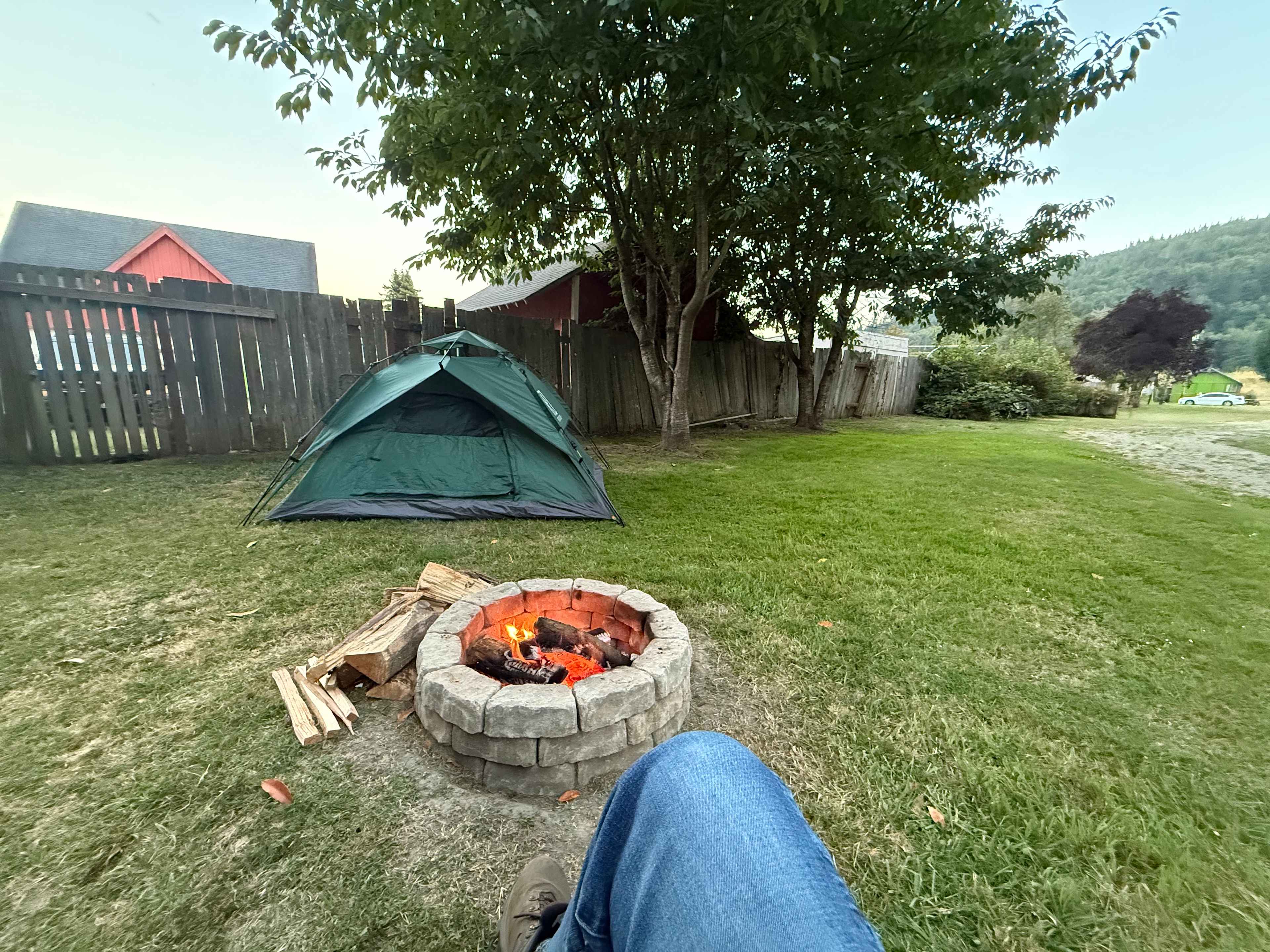 Terwer RV Park