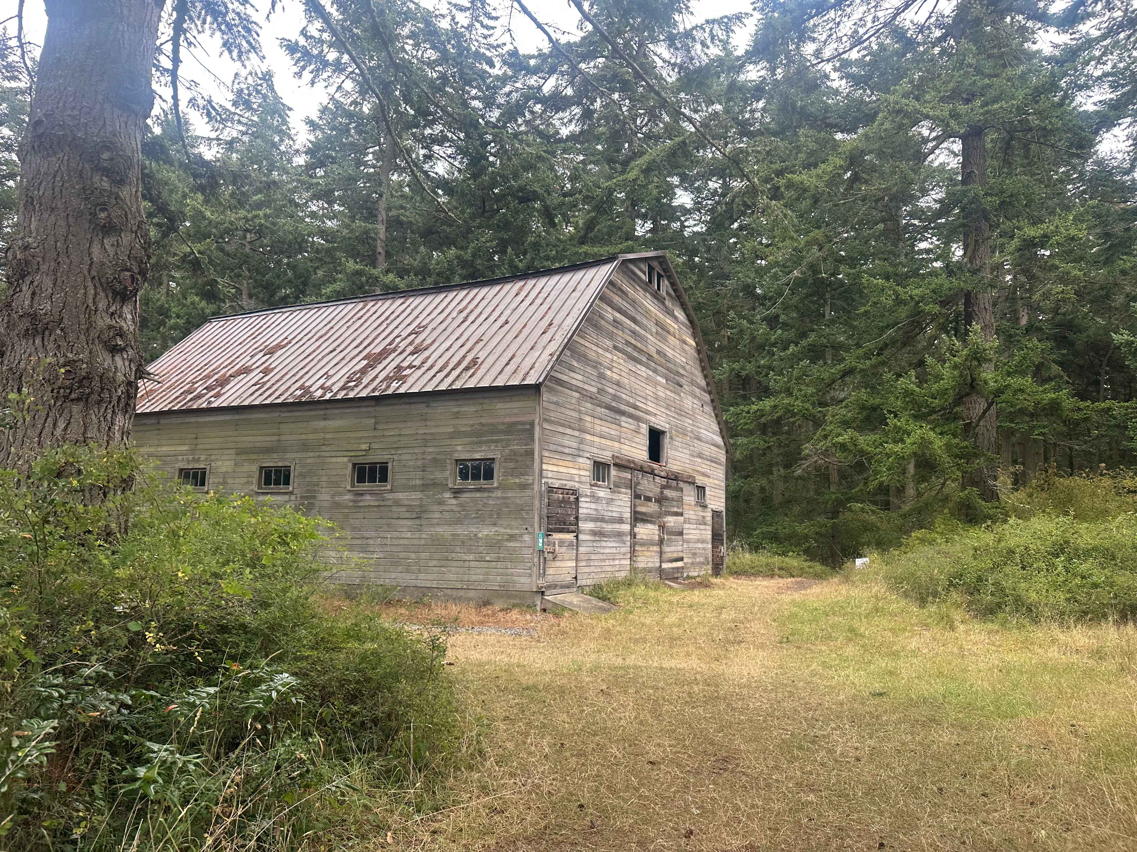 Pacific Rim Institute