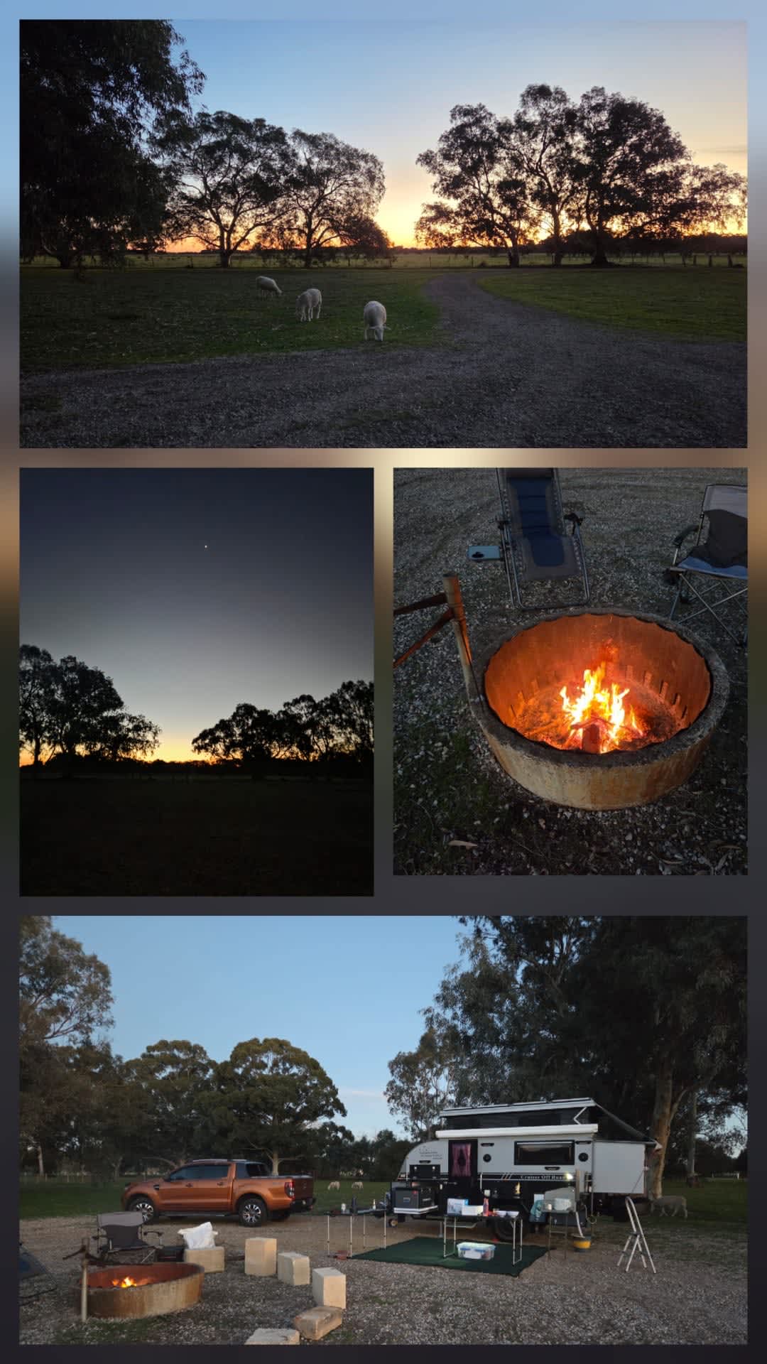 Lazy Acres Farmstay - Serpentine WA