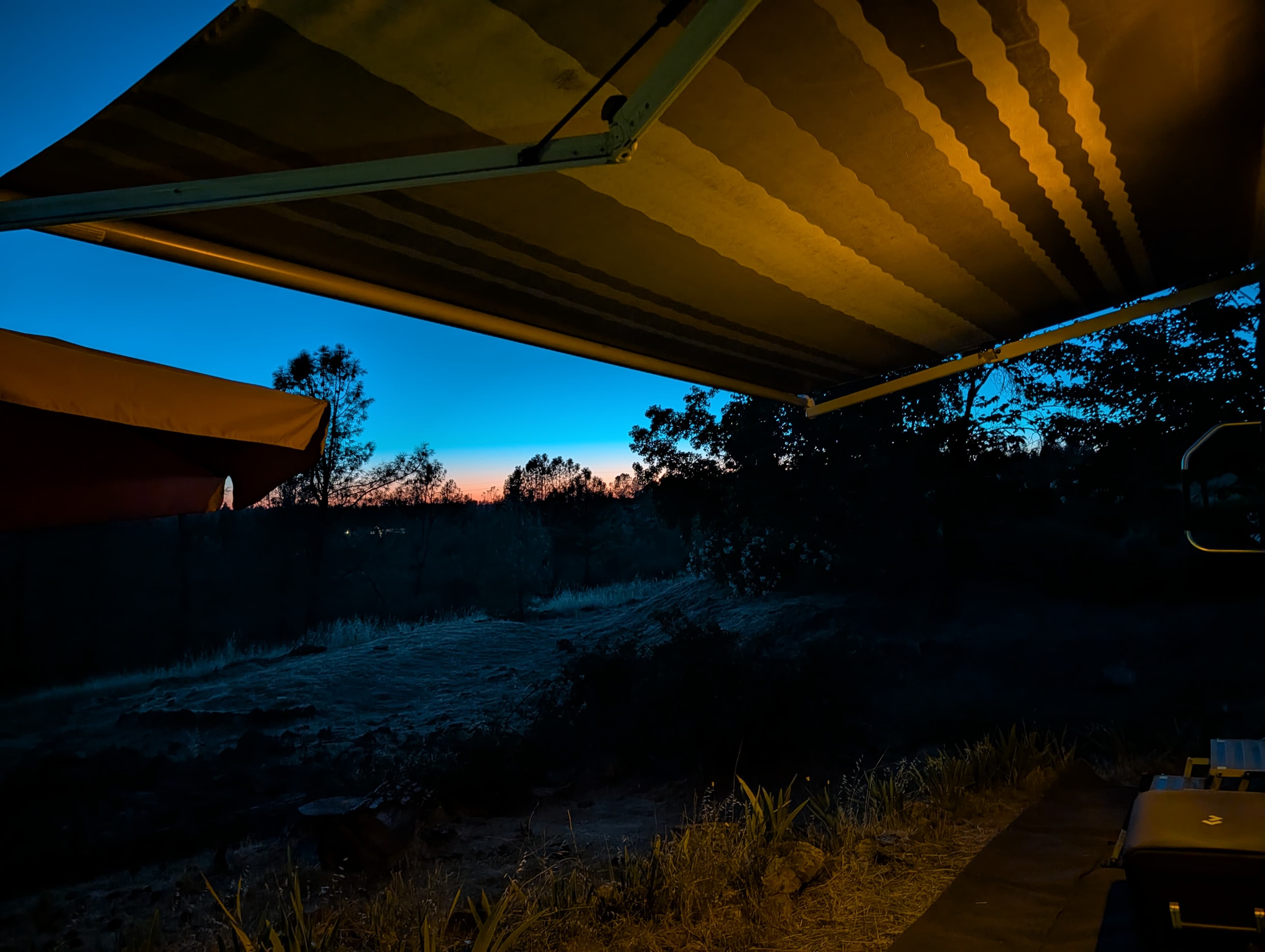 Sunsets and Stars Sanctuary