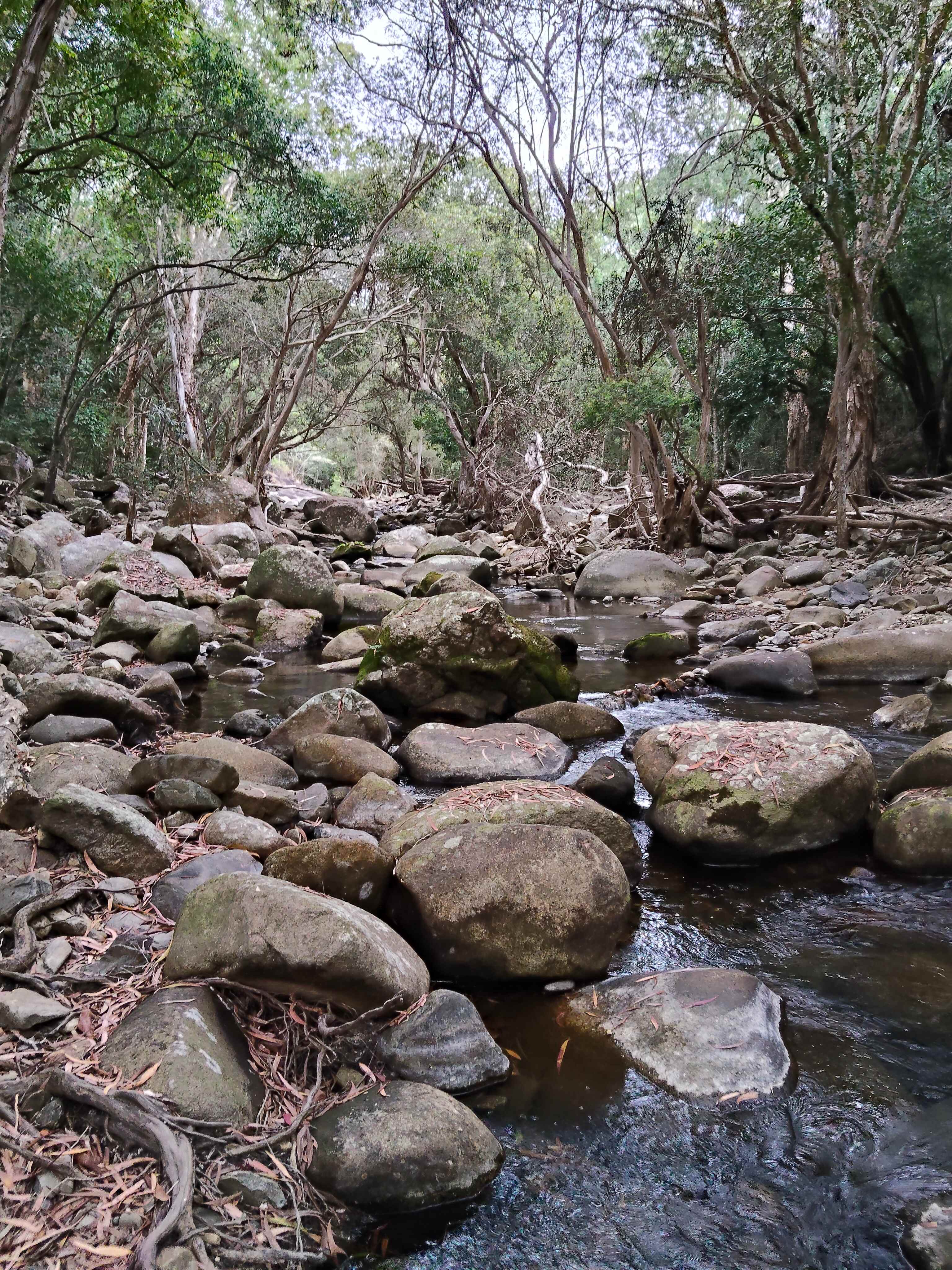 Hartleys Creek Retreat