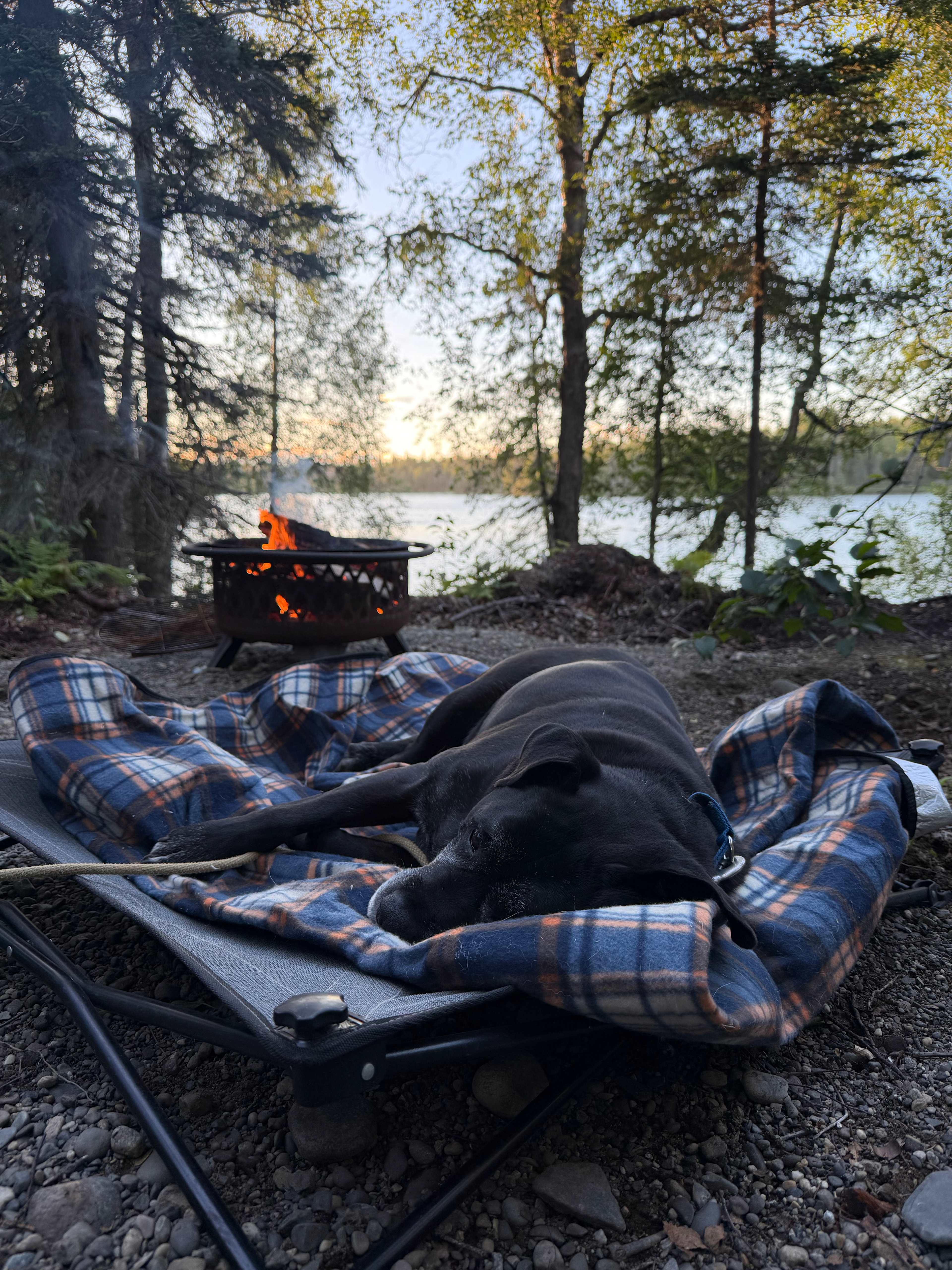 Evenson Heritage Lodge in Kenai