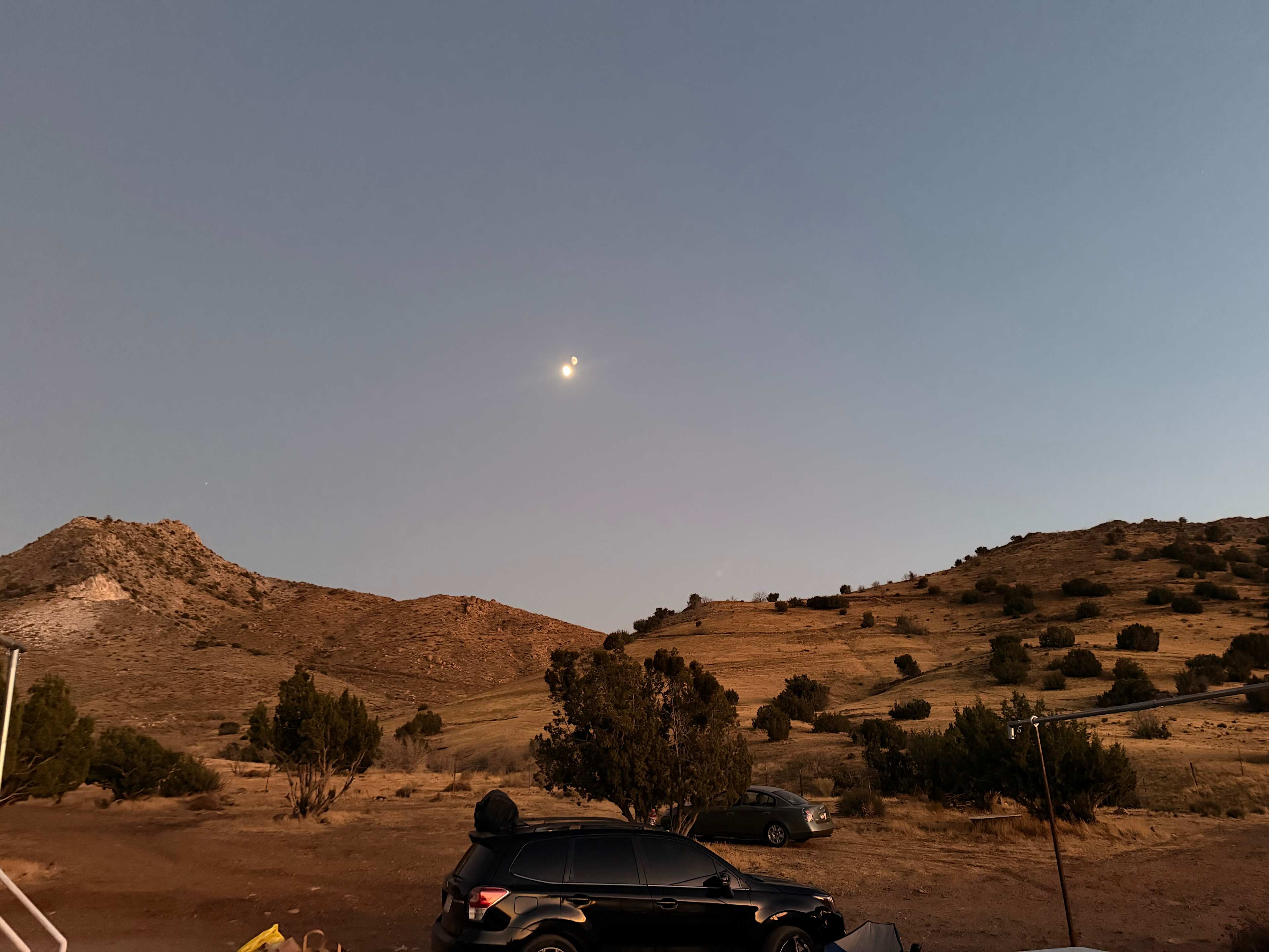 Wandering Star Ranch
