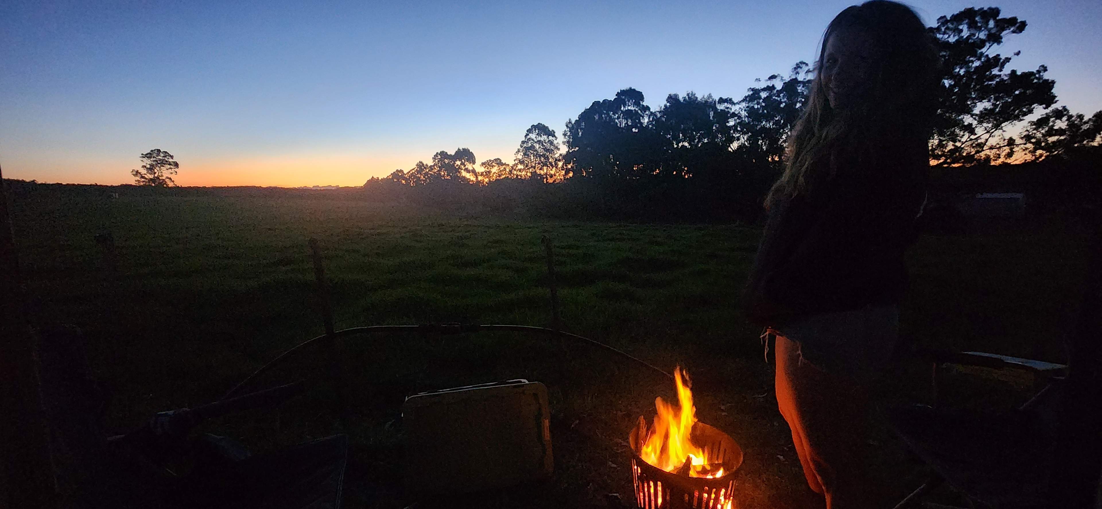Green Valley Farm Stay