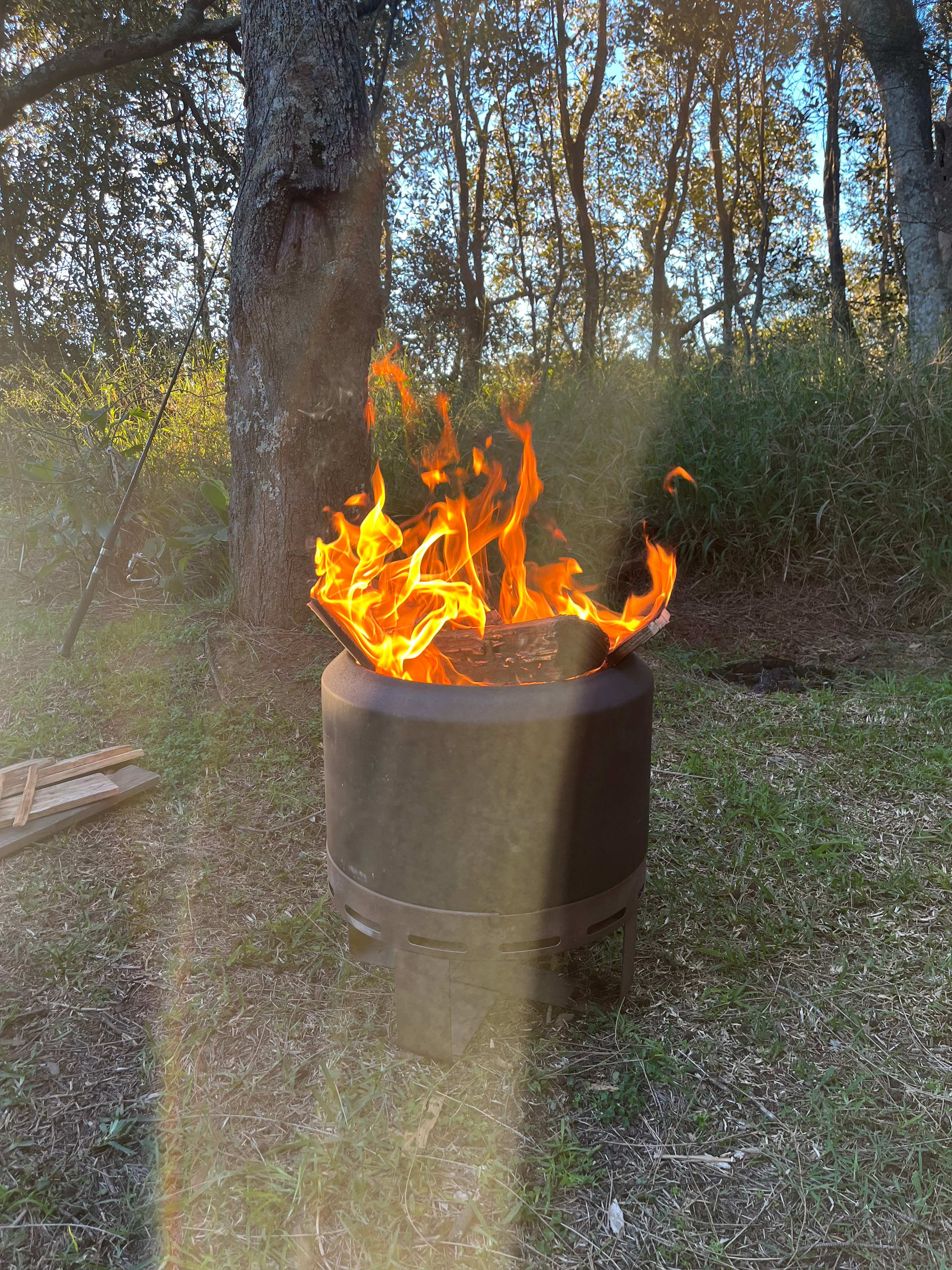 Abstobys Retreat