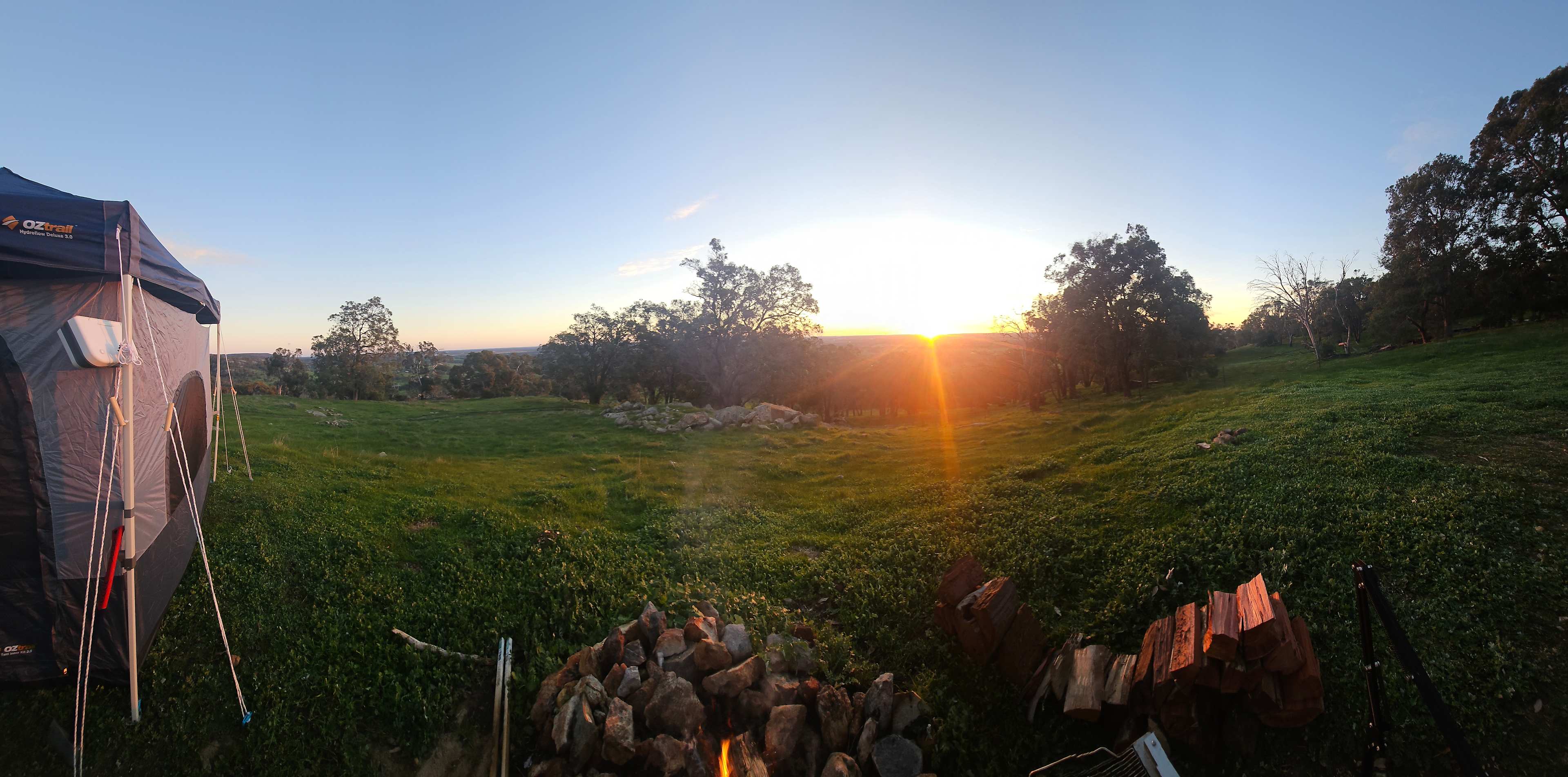 Jacaranda Hill Farm