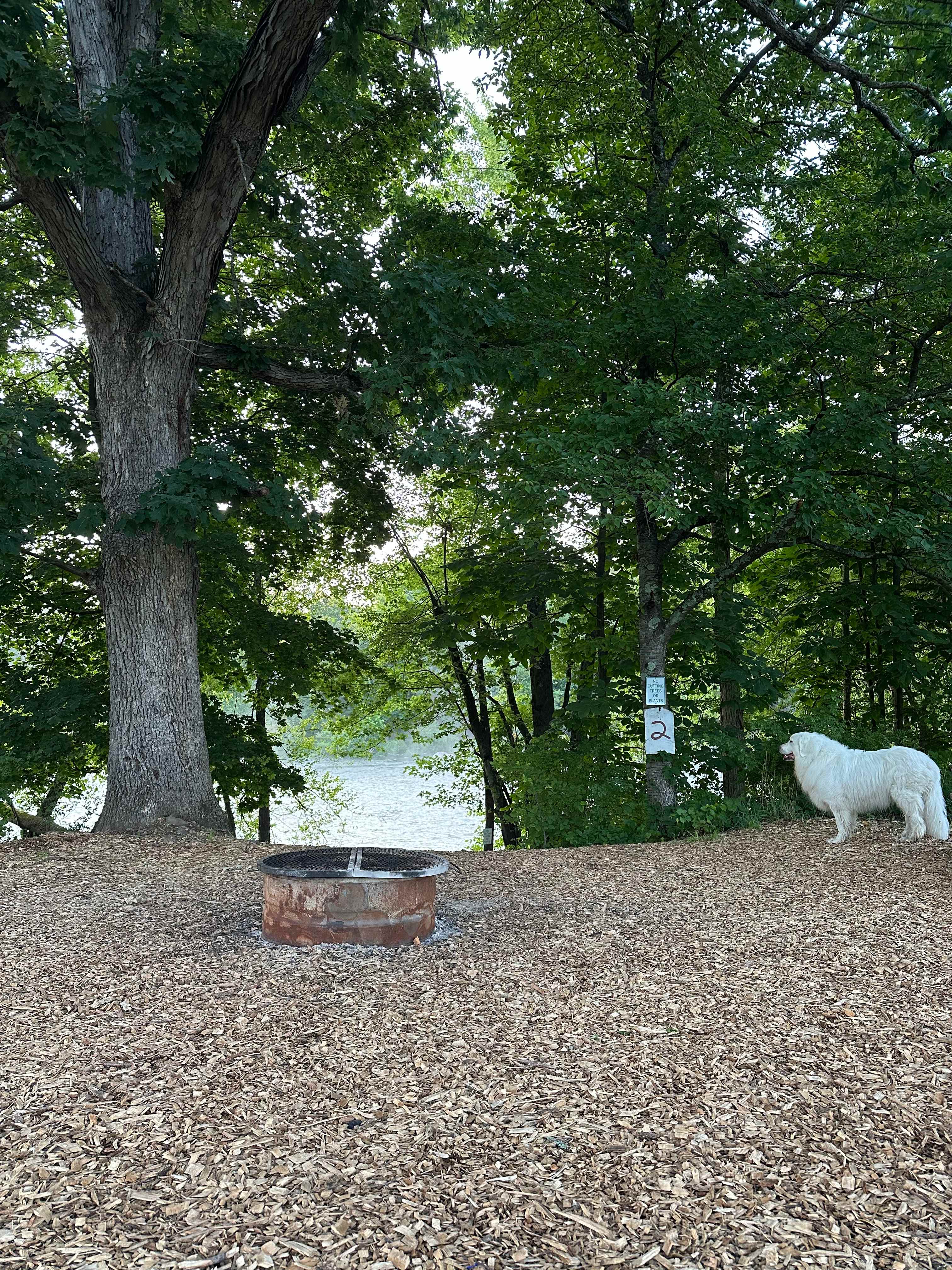 Historic Riverside Farm