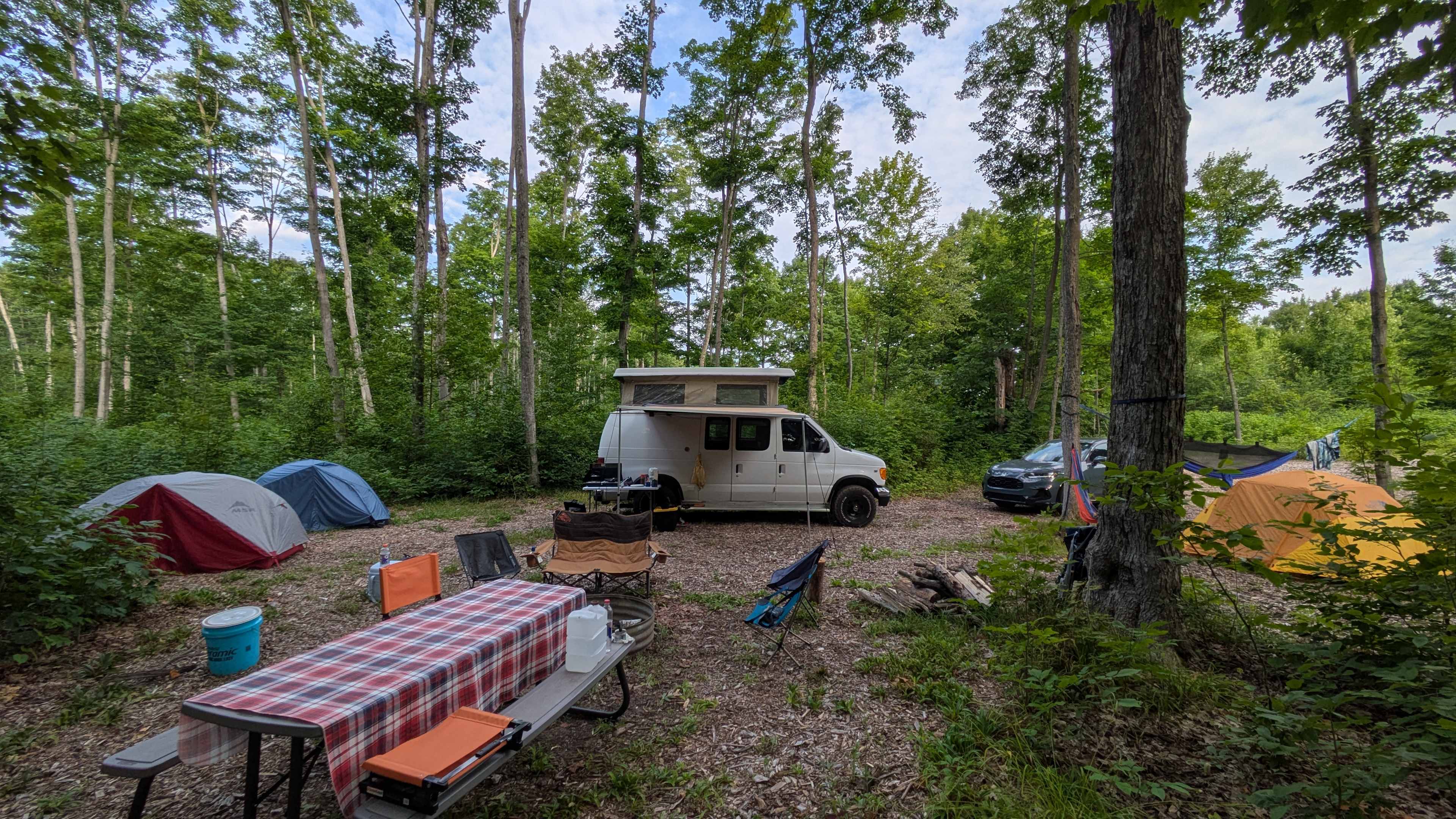 Mr. Joe's Campground