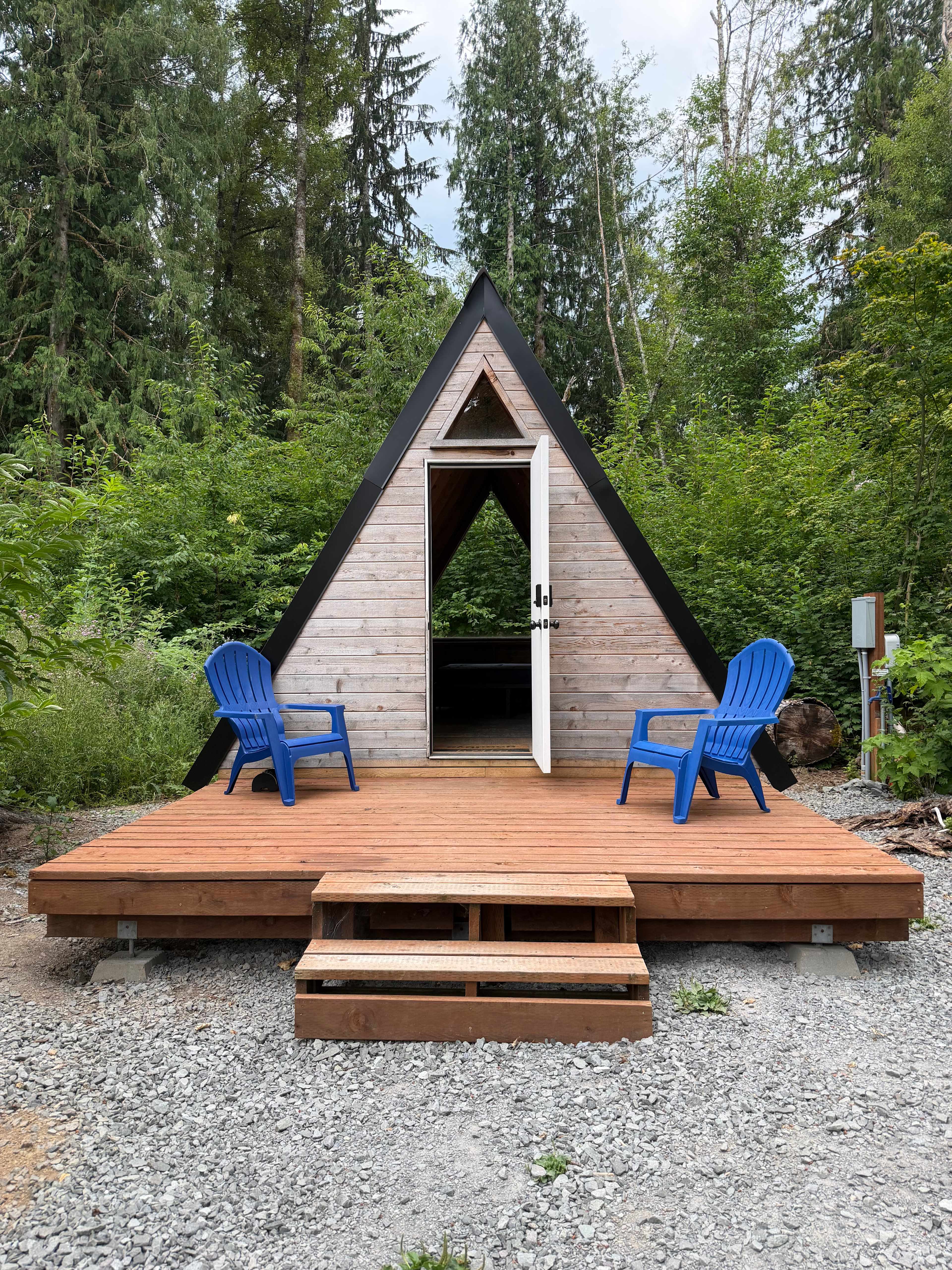The Hideout