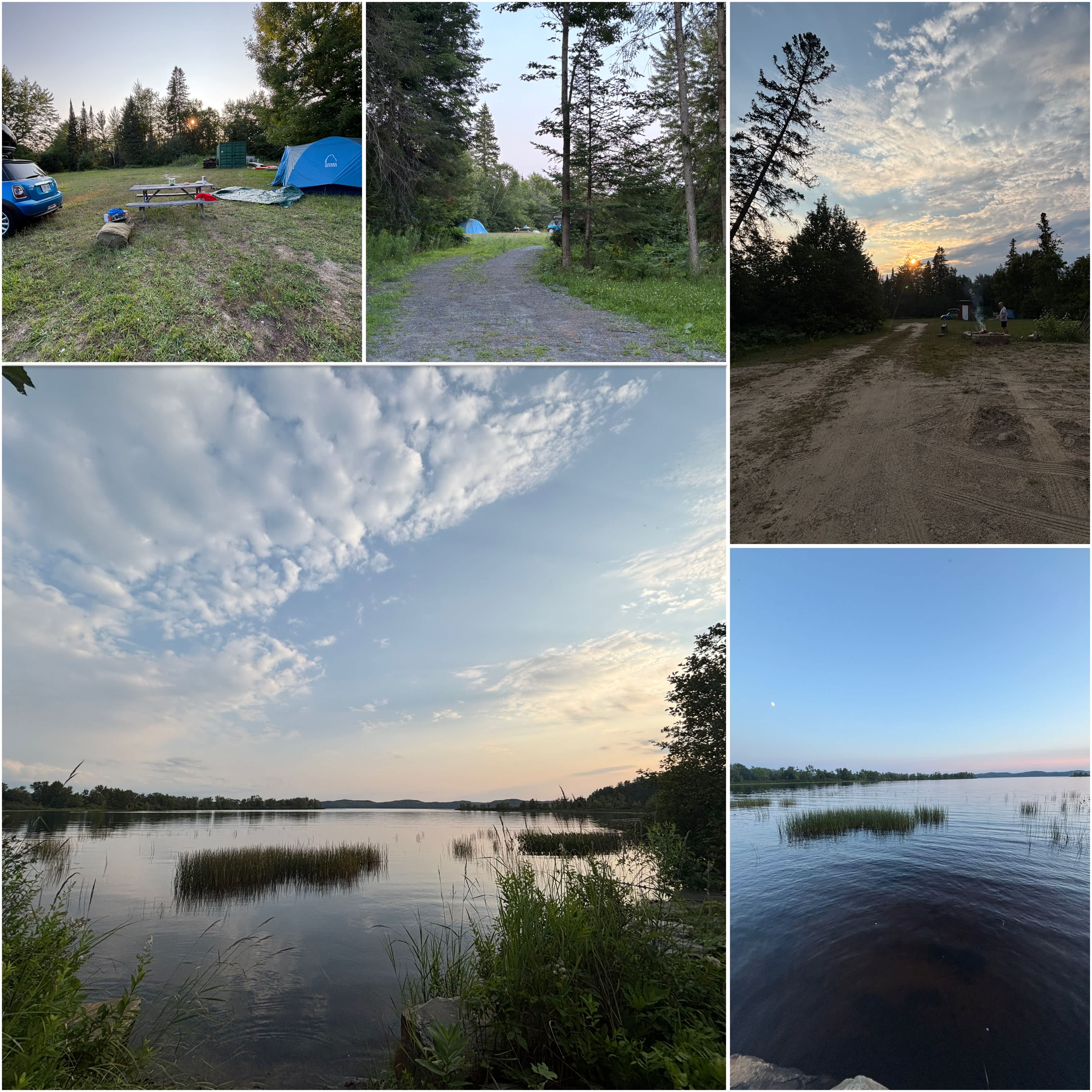 Muskoka Wellness Retreat