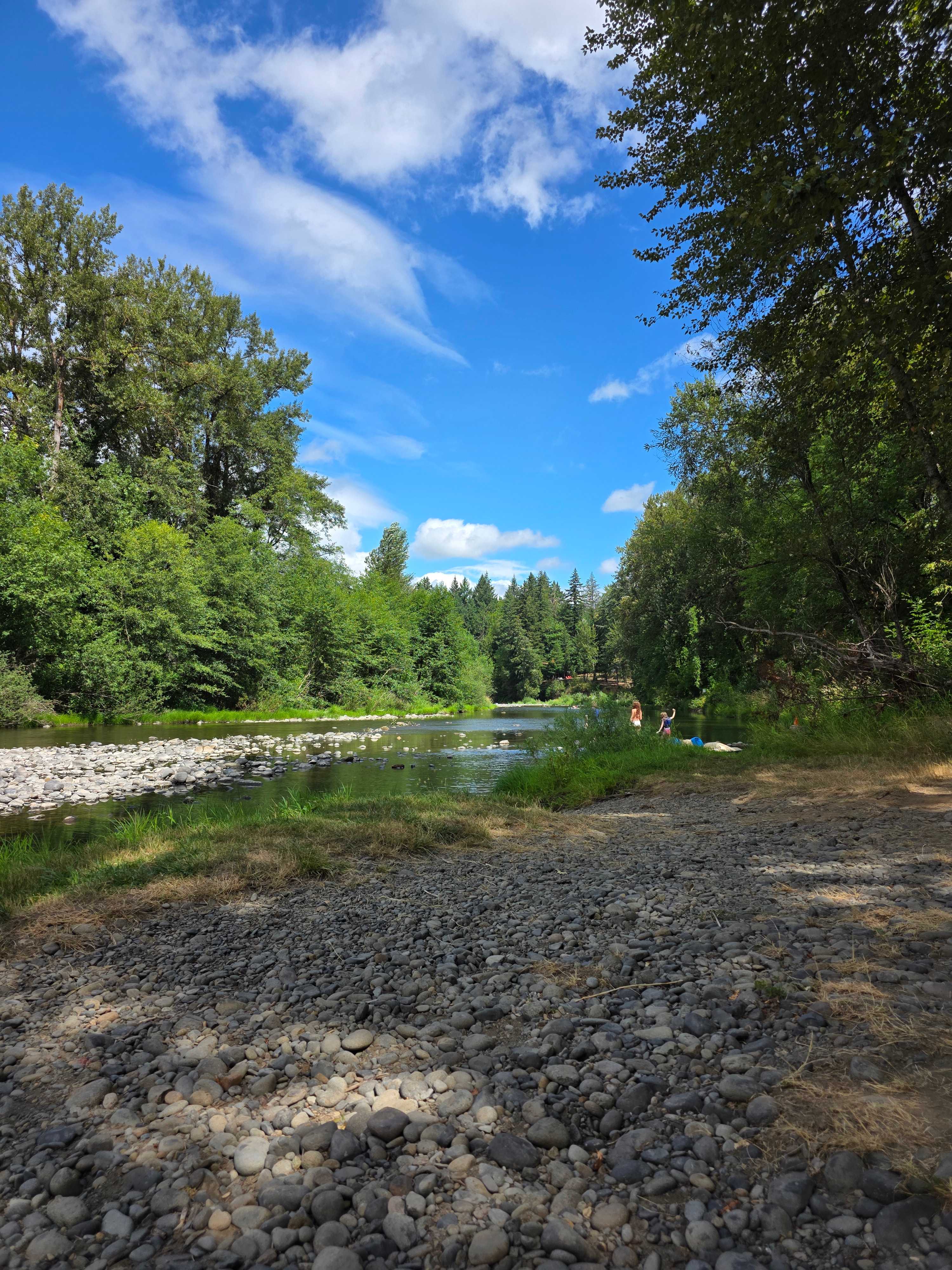Molalla Ripple