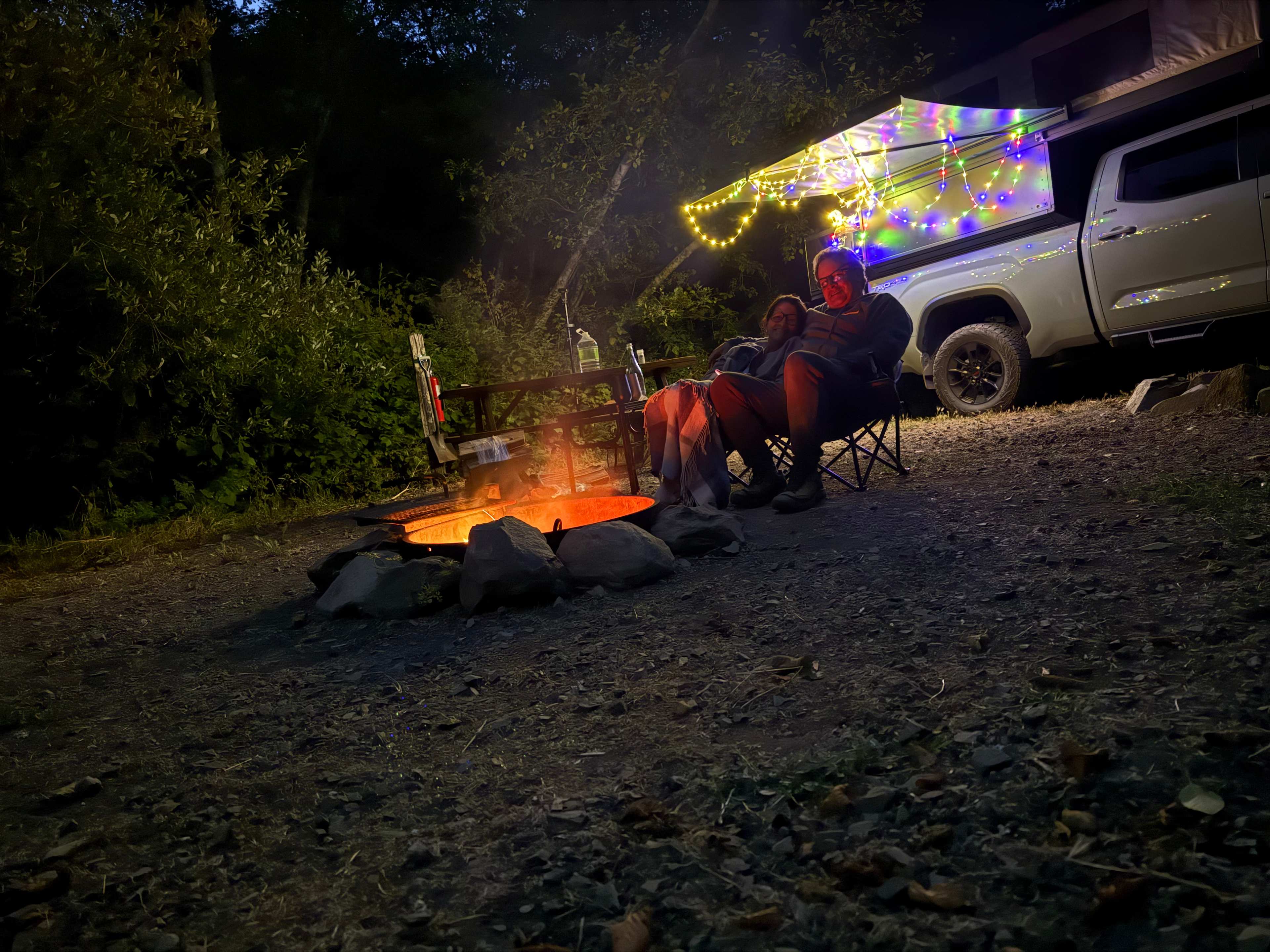 Finley Camp