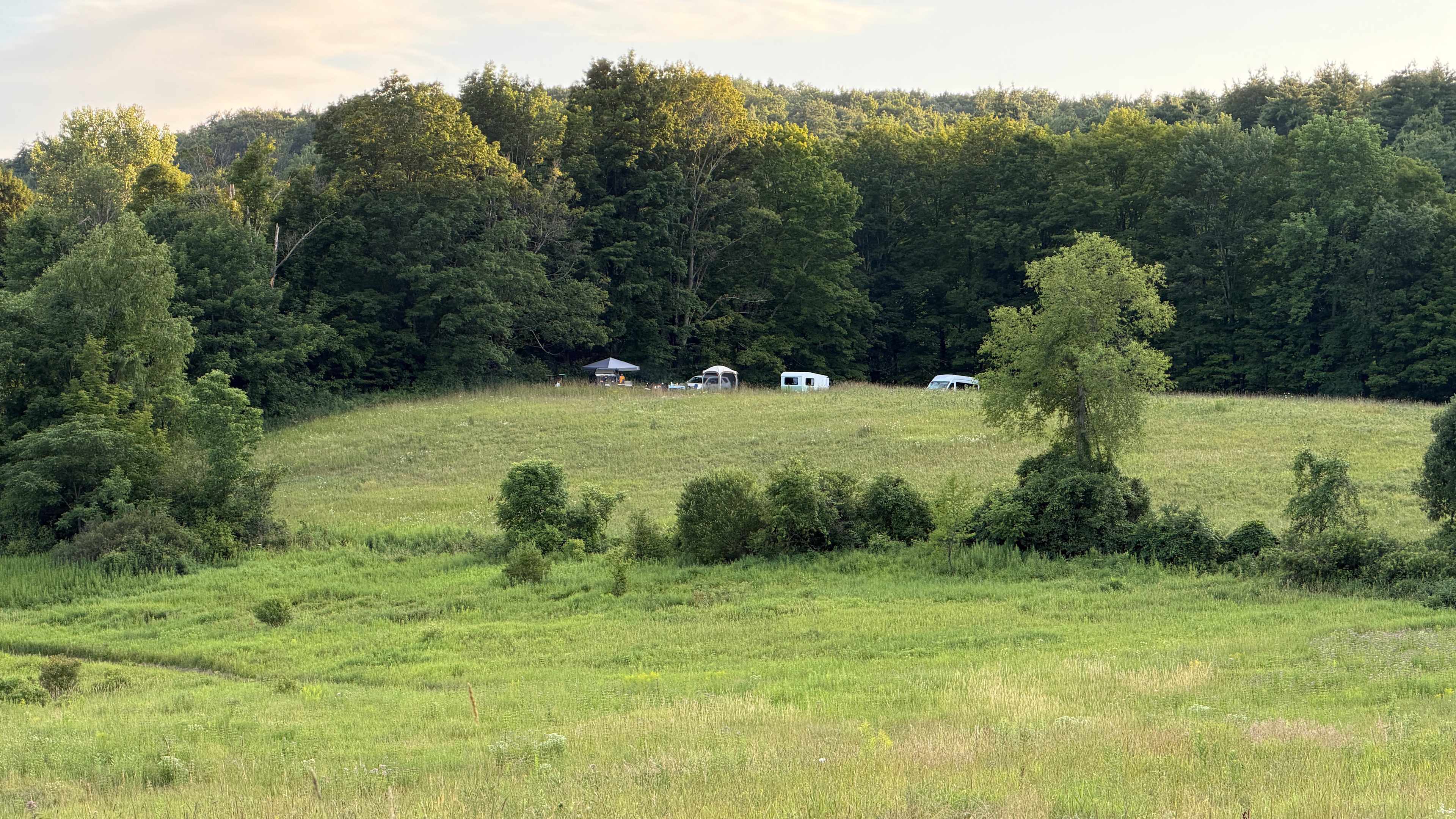 Harold's View Farm