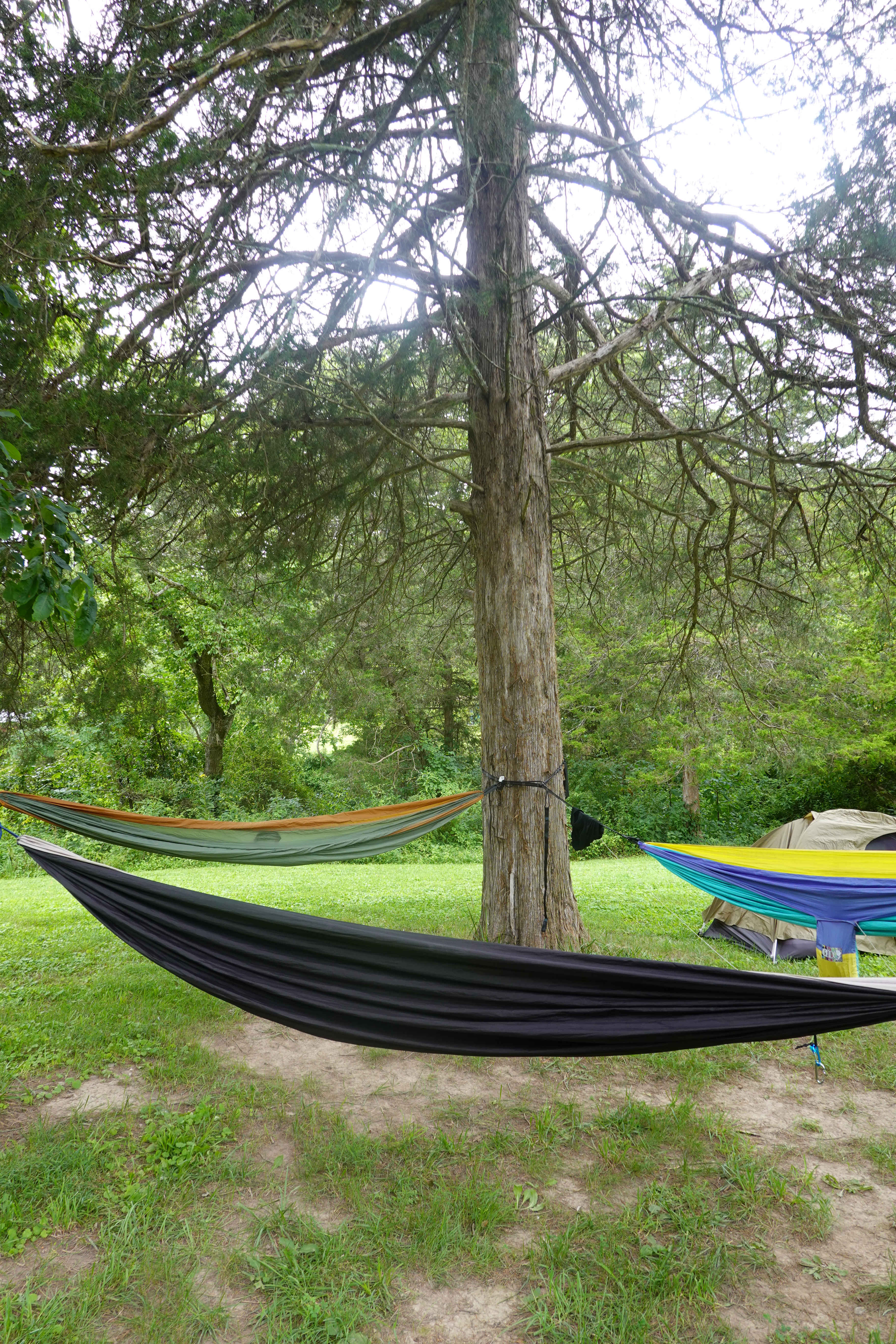 Pastimes on Passage Creek Ranch