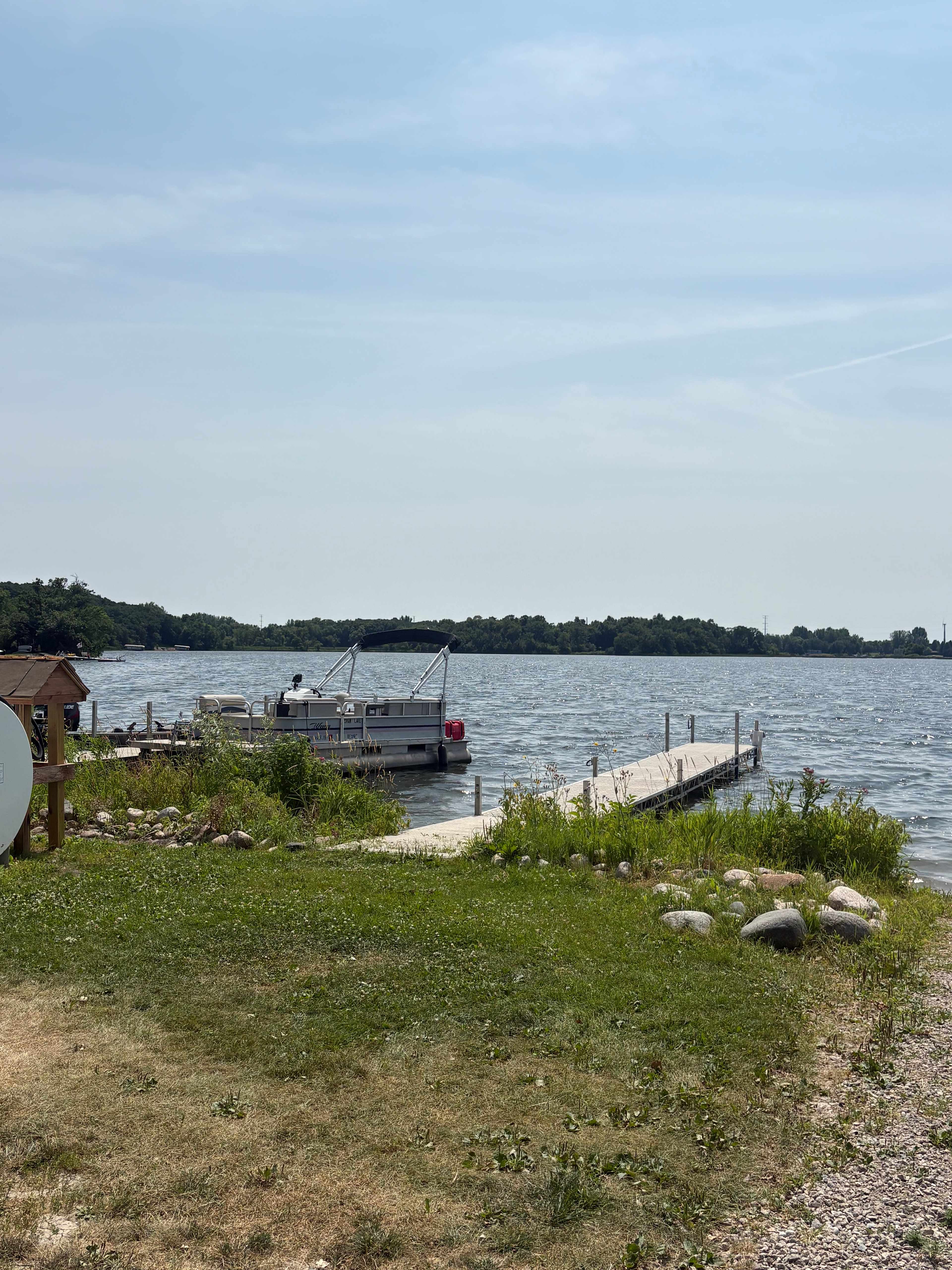 Swan Lake Resort & Campground