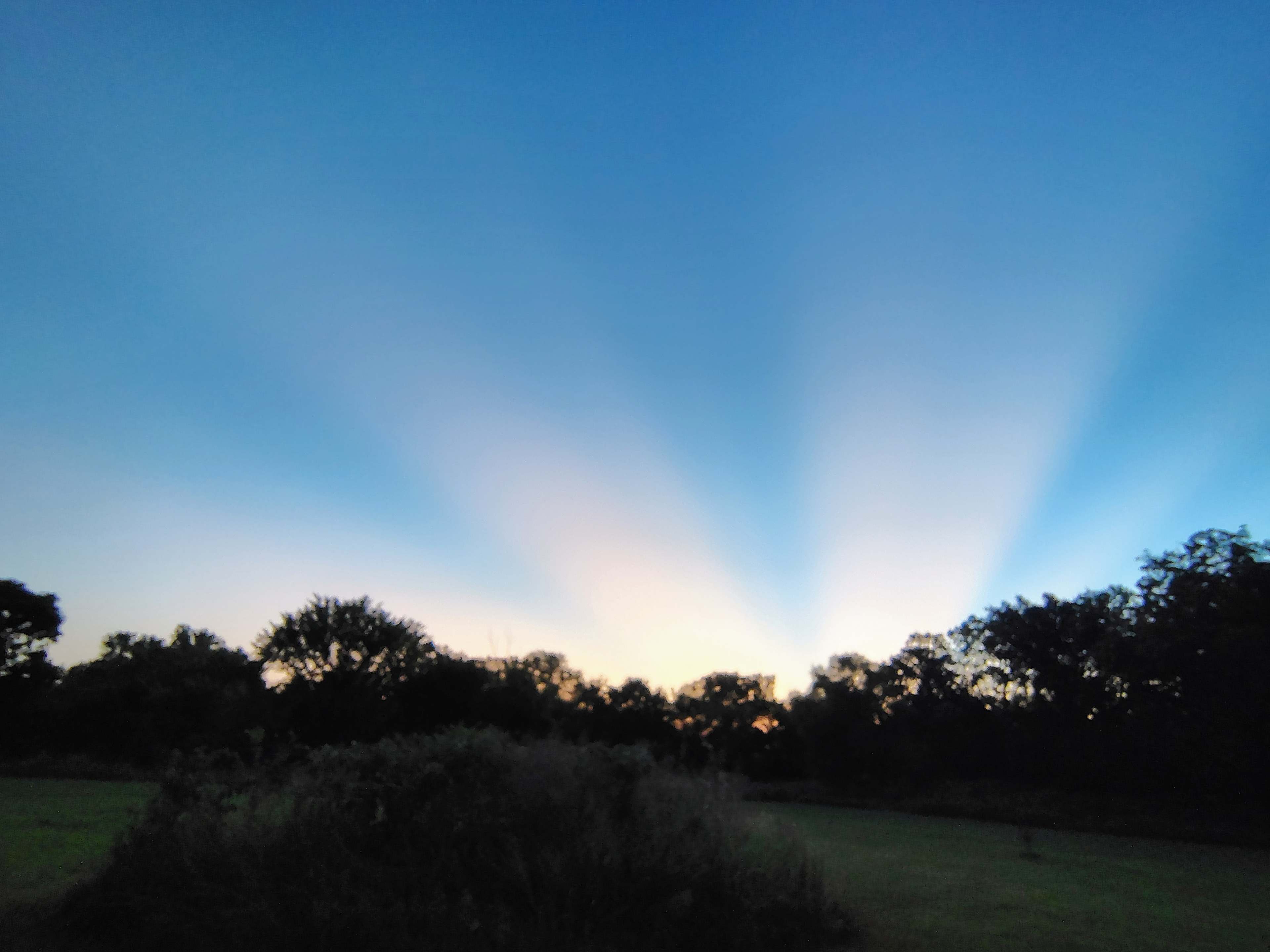 Beautiful sunrise!!!