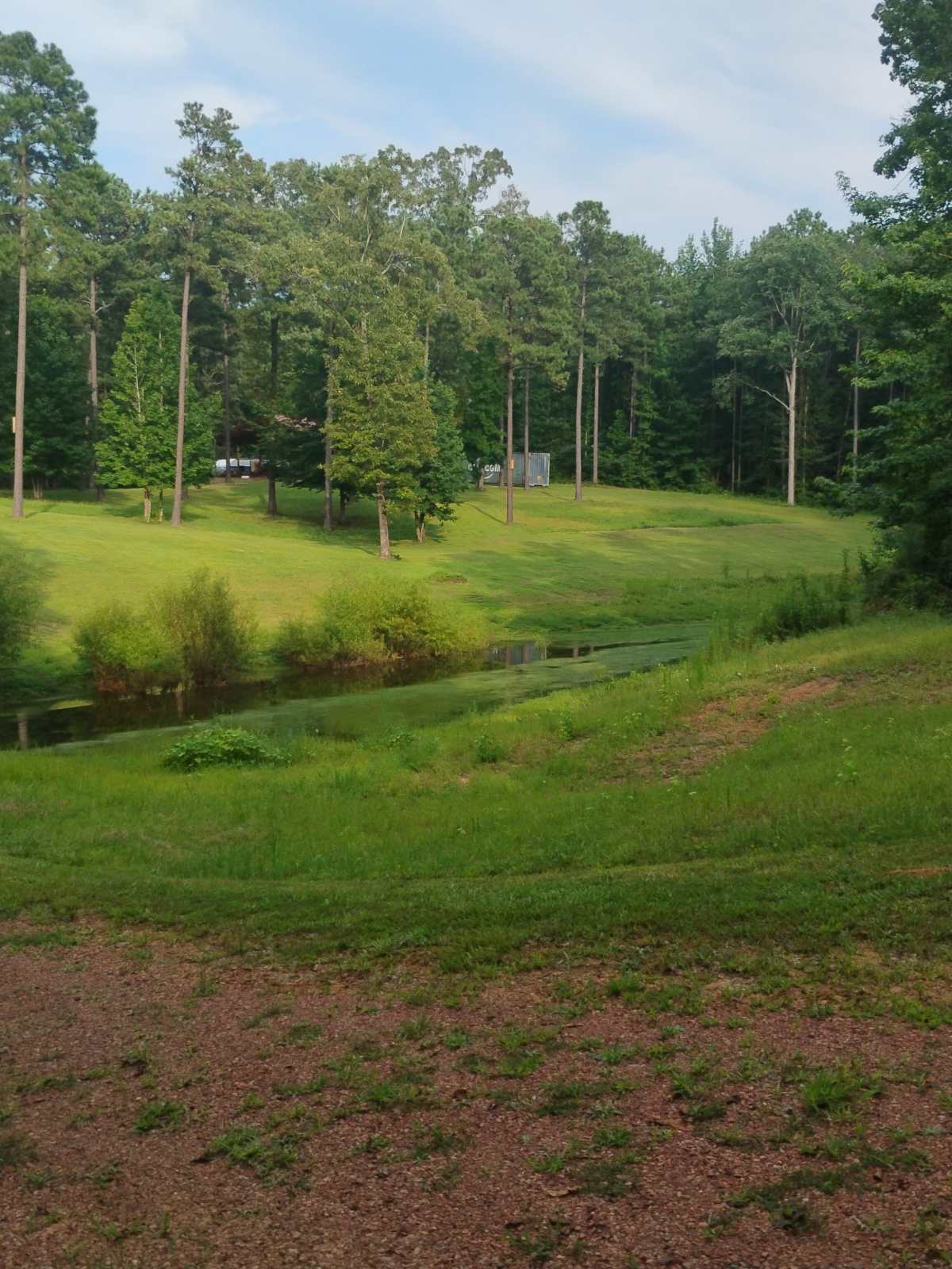 Argo’s Park & Trails