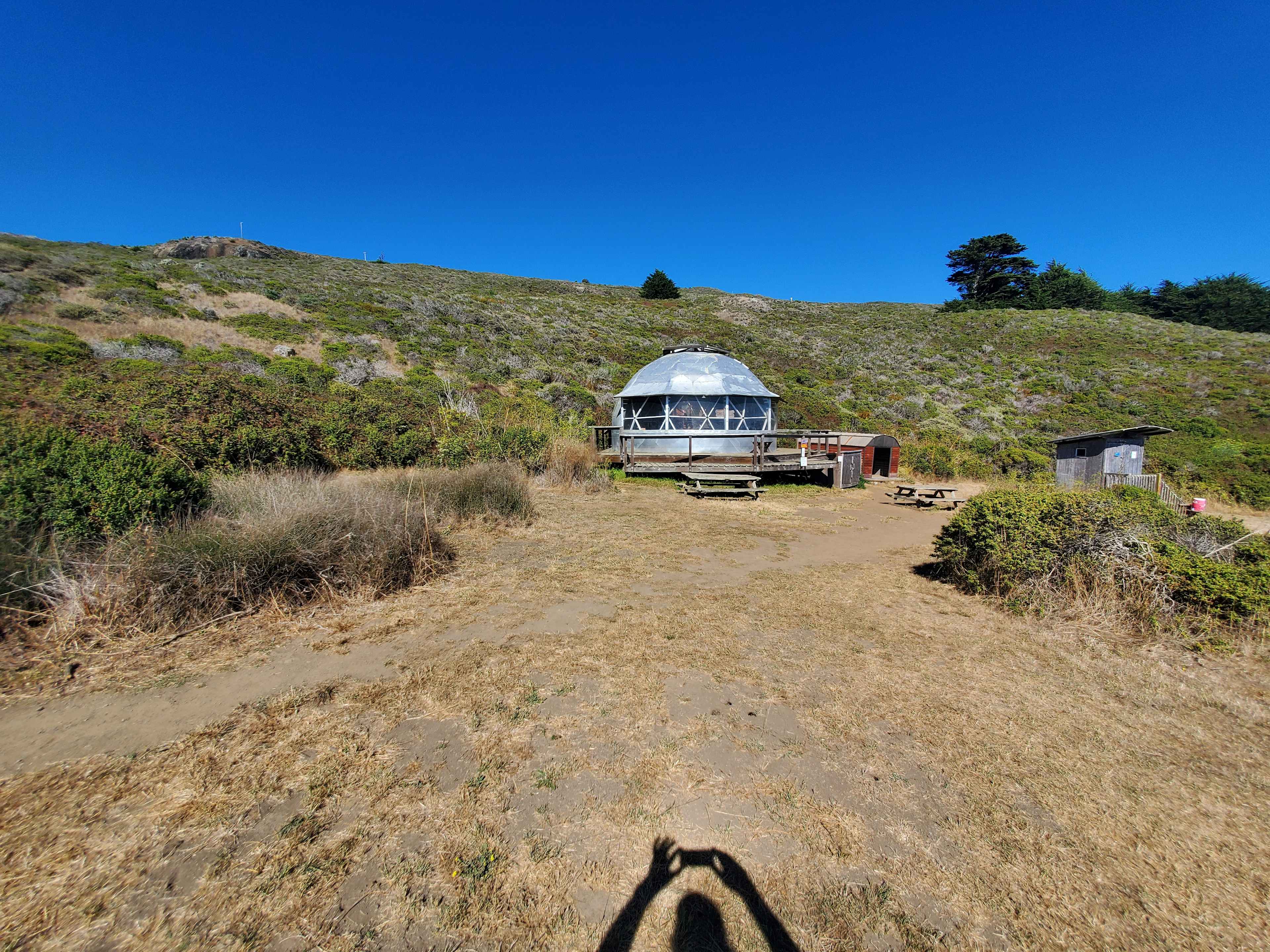 Slide Ranch