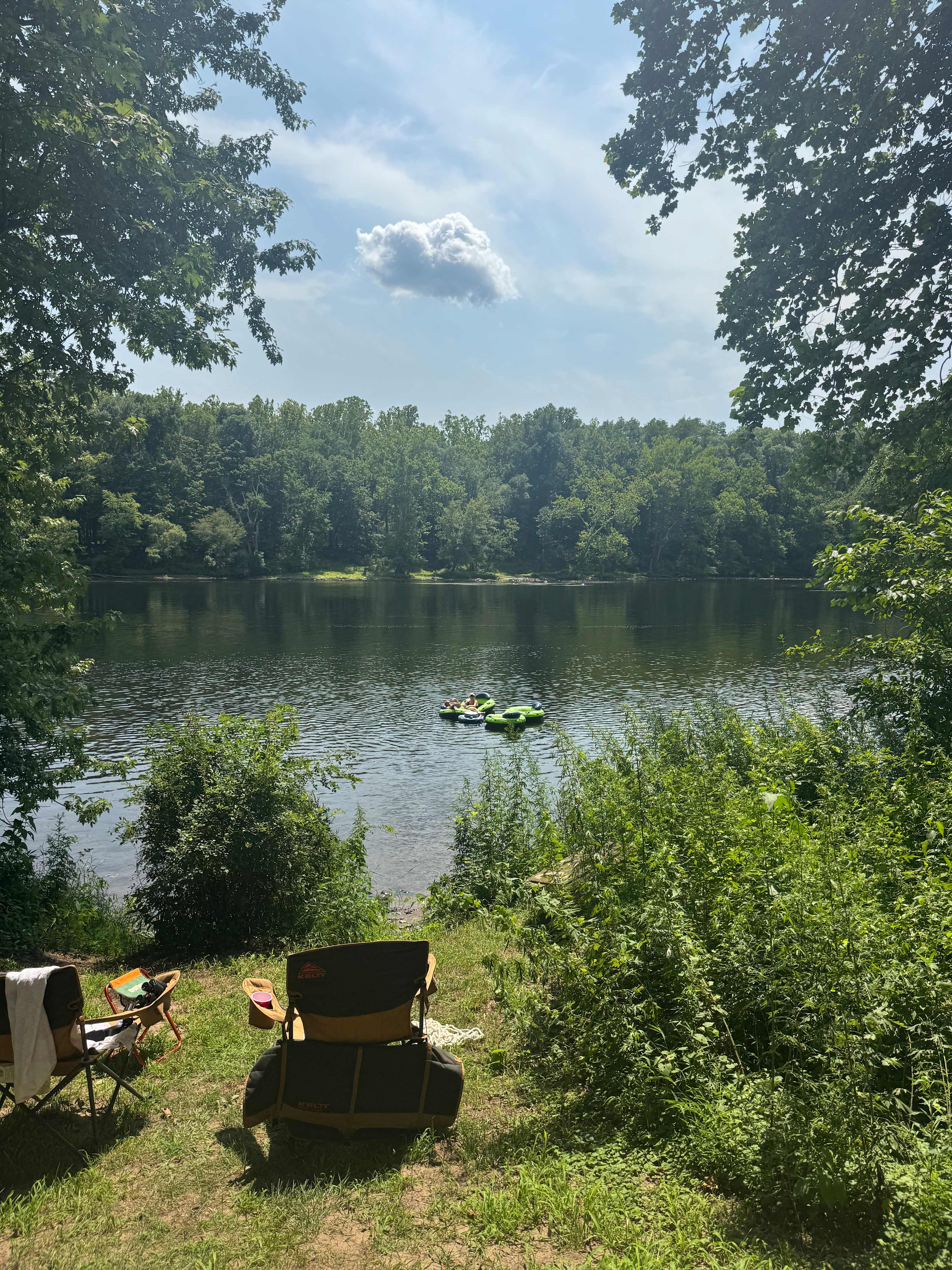 Riverhouse Farm