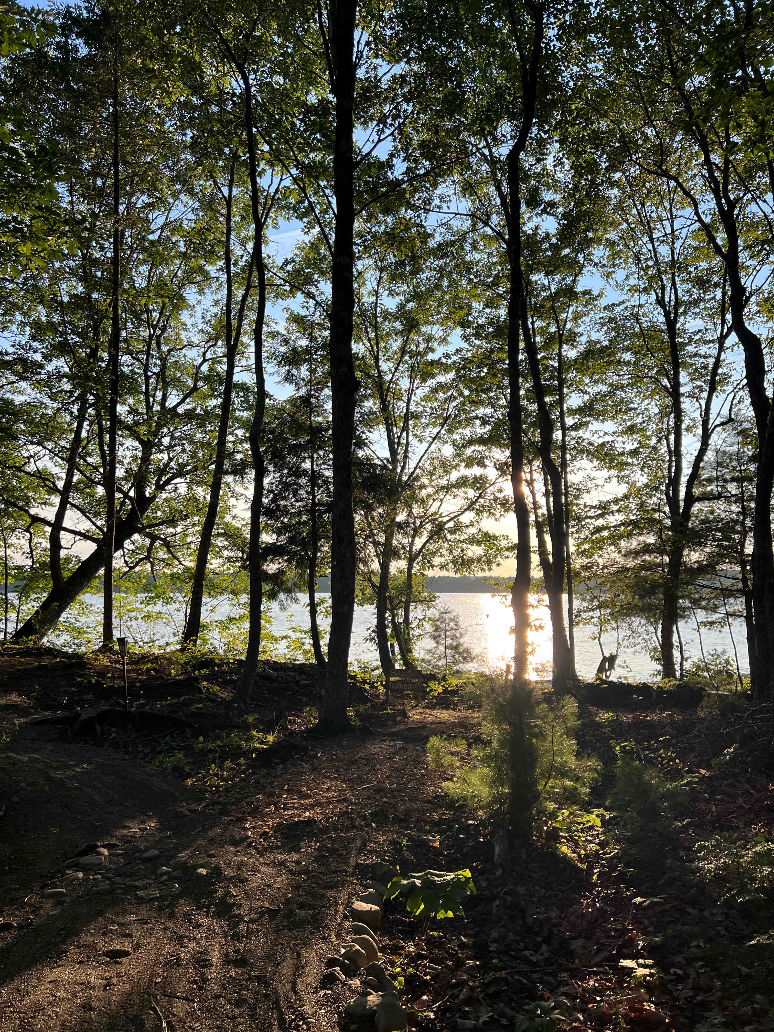 Wild Soul Serenity Campground