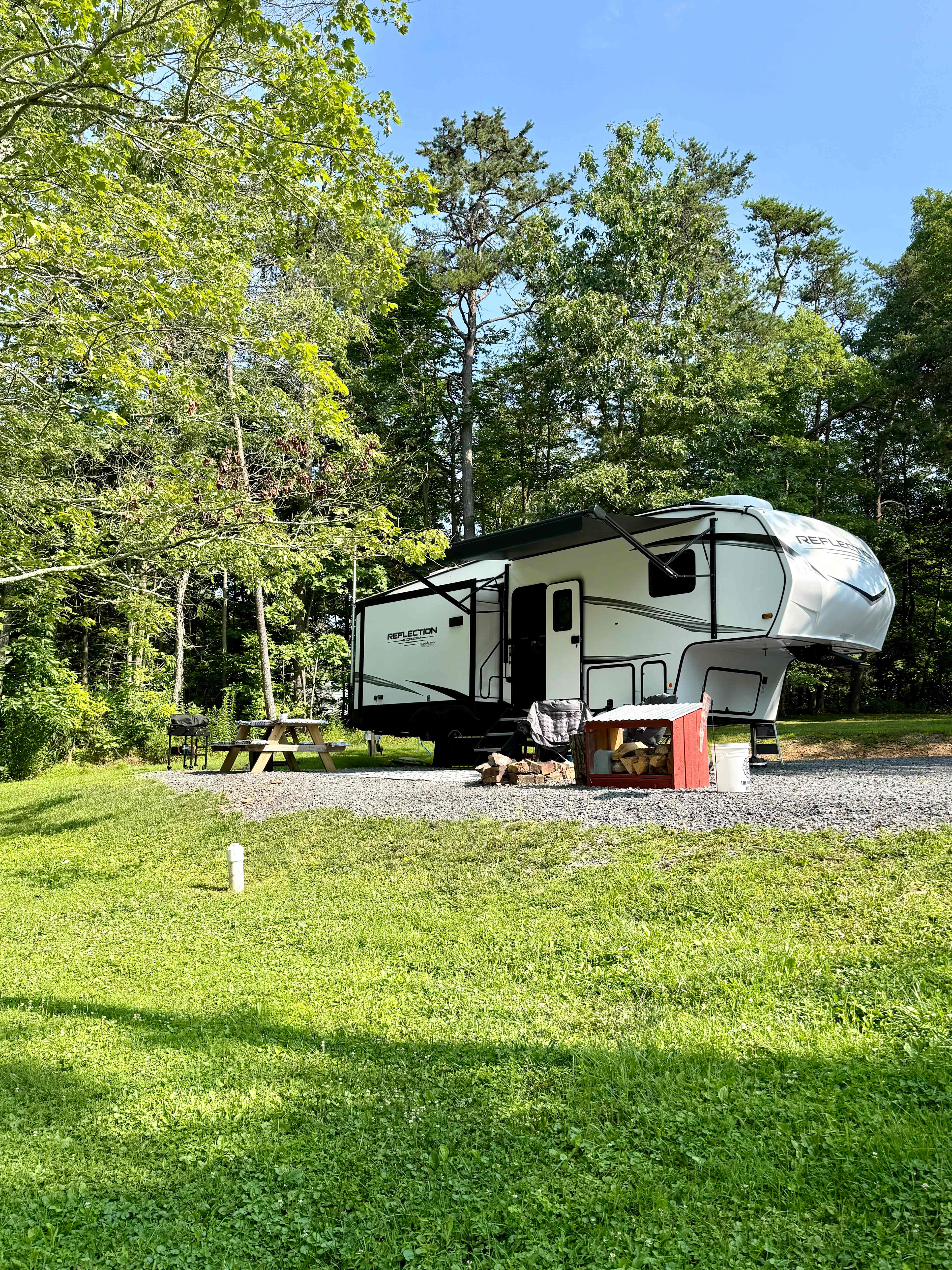 4722 Retreat
