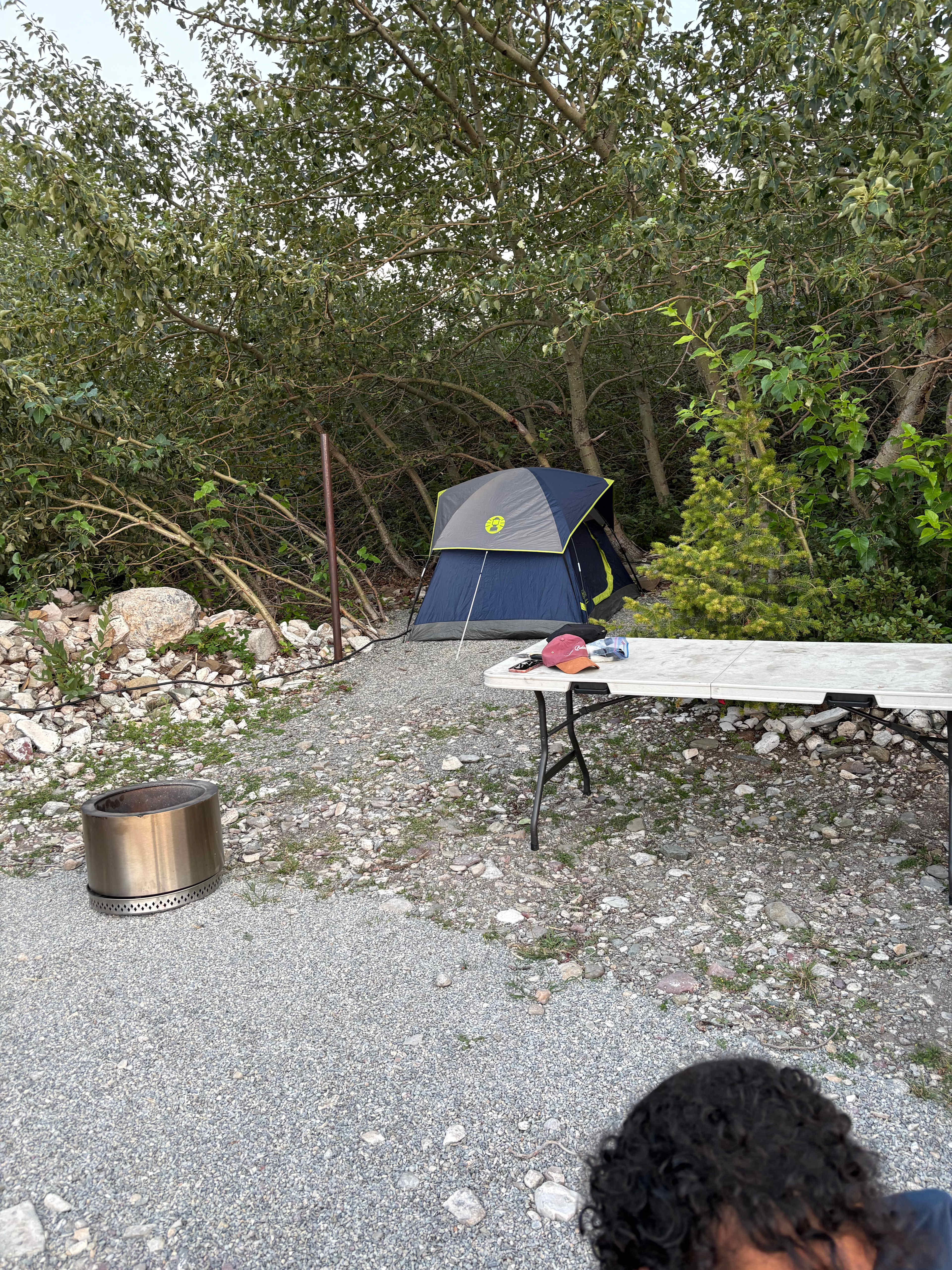 Glacier getaway 2.0