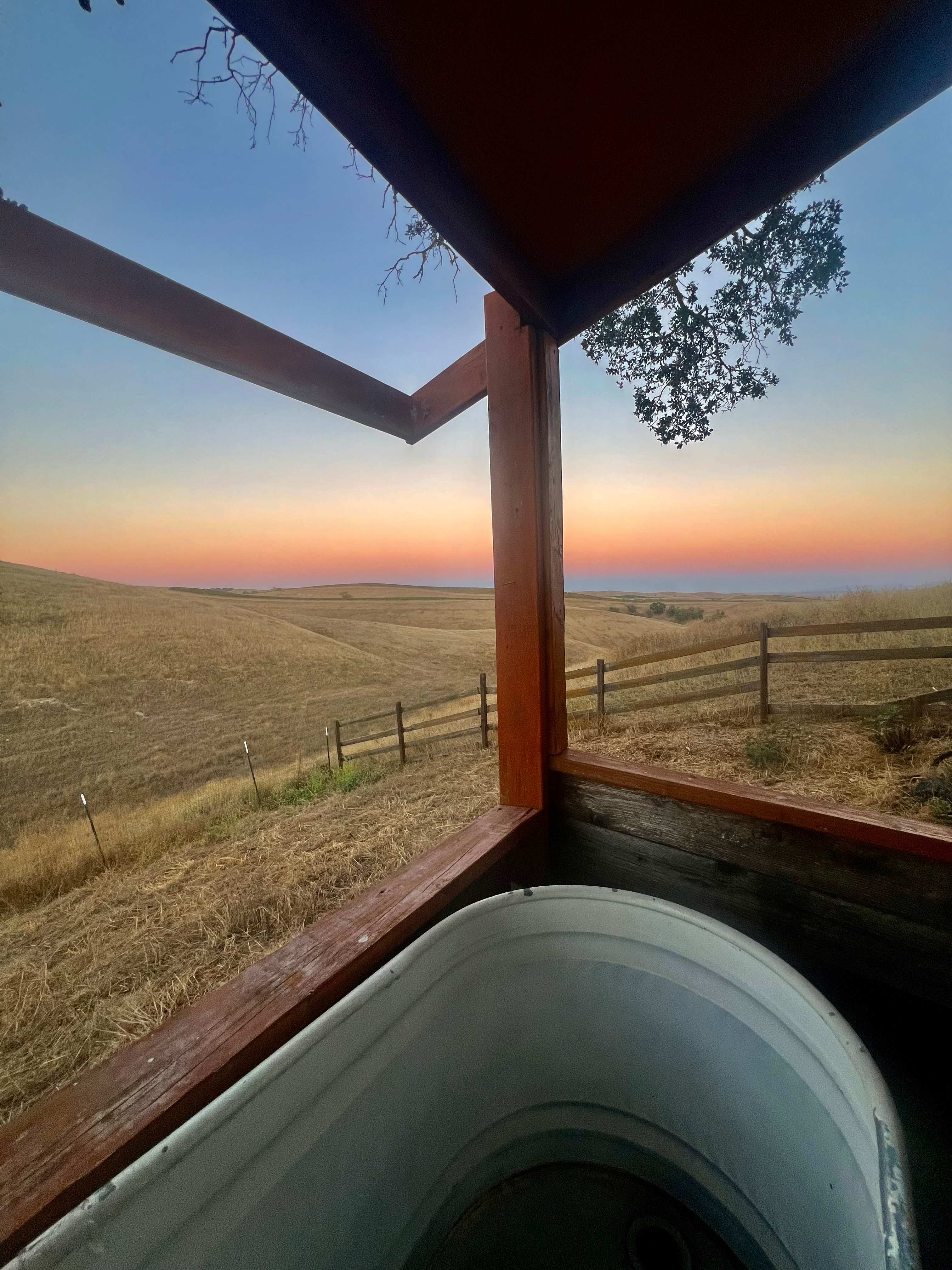 Enney's Ranch