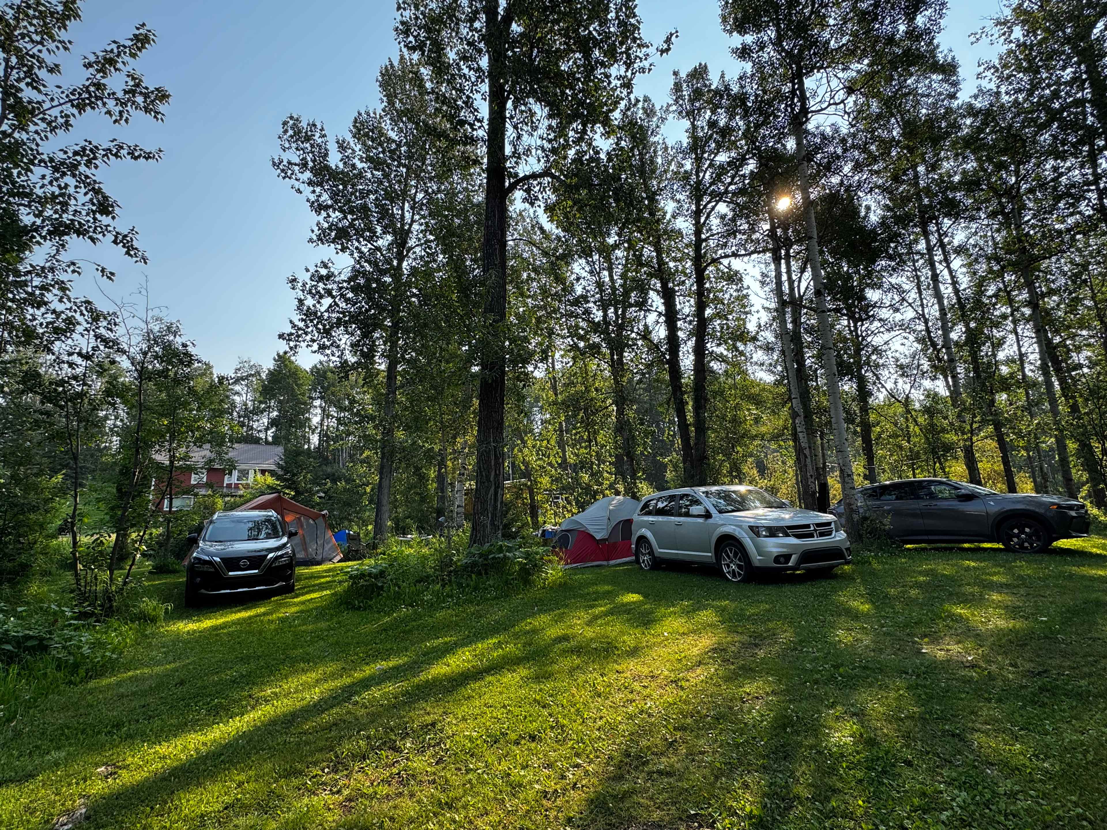 Hidden Springs Retreat & Guesthouse