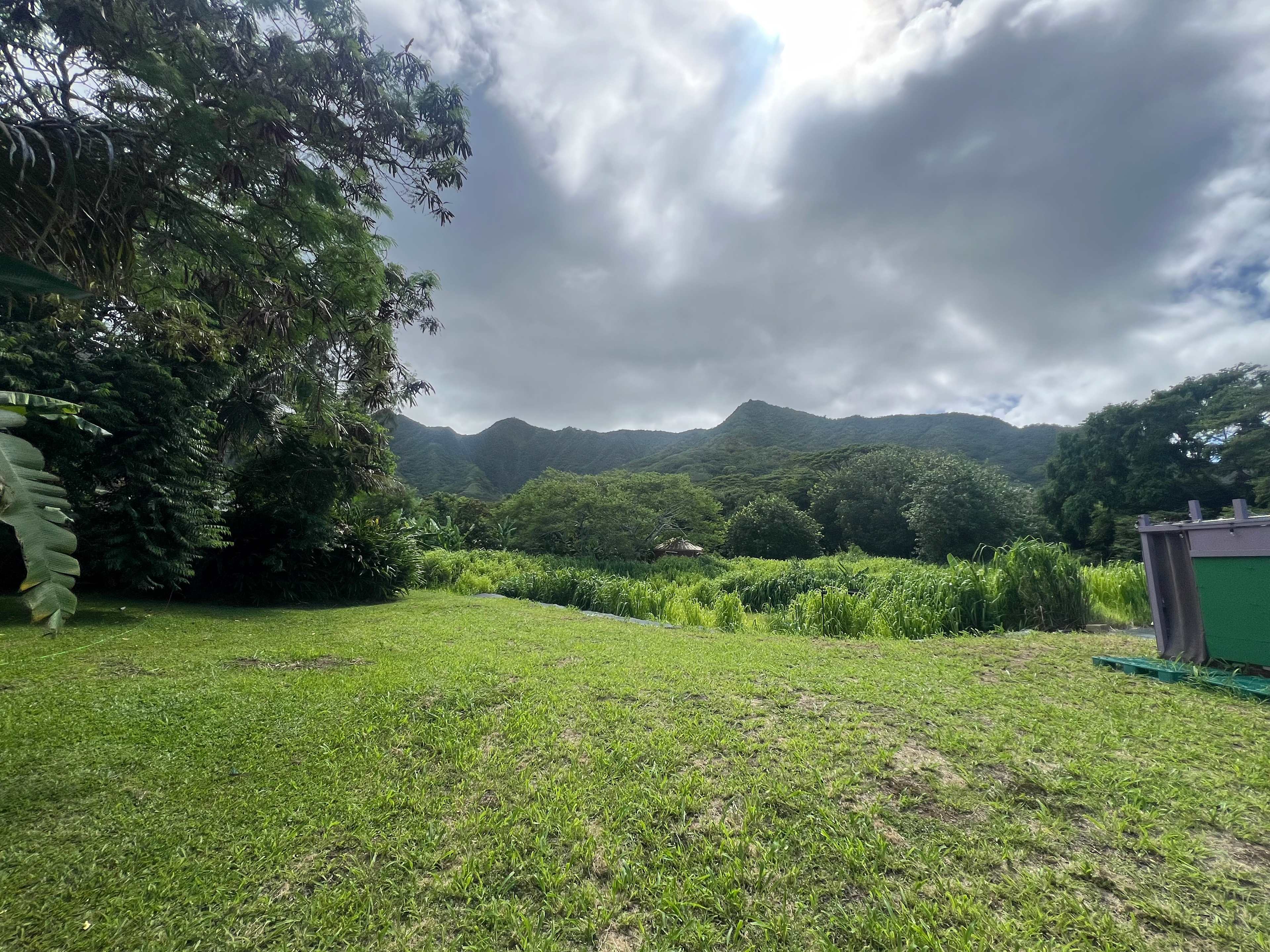 Malama Aina Retreat - Oahu