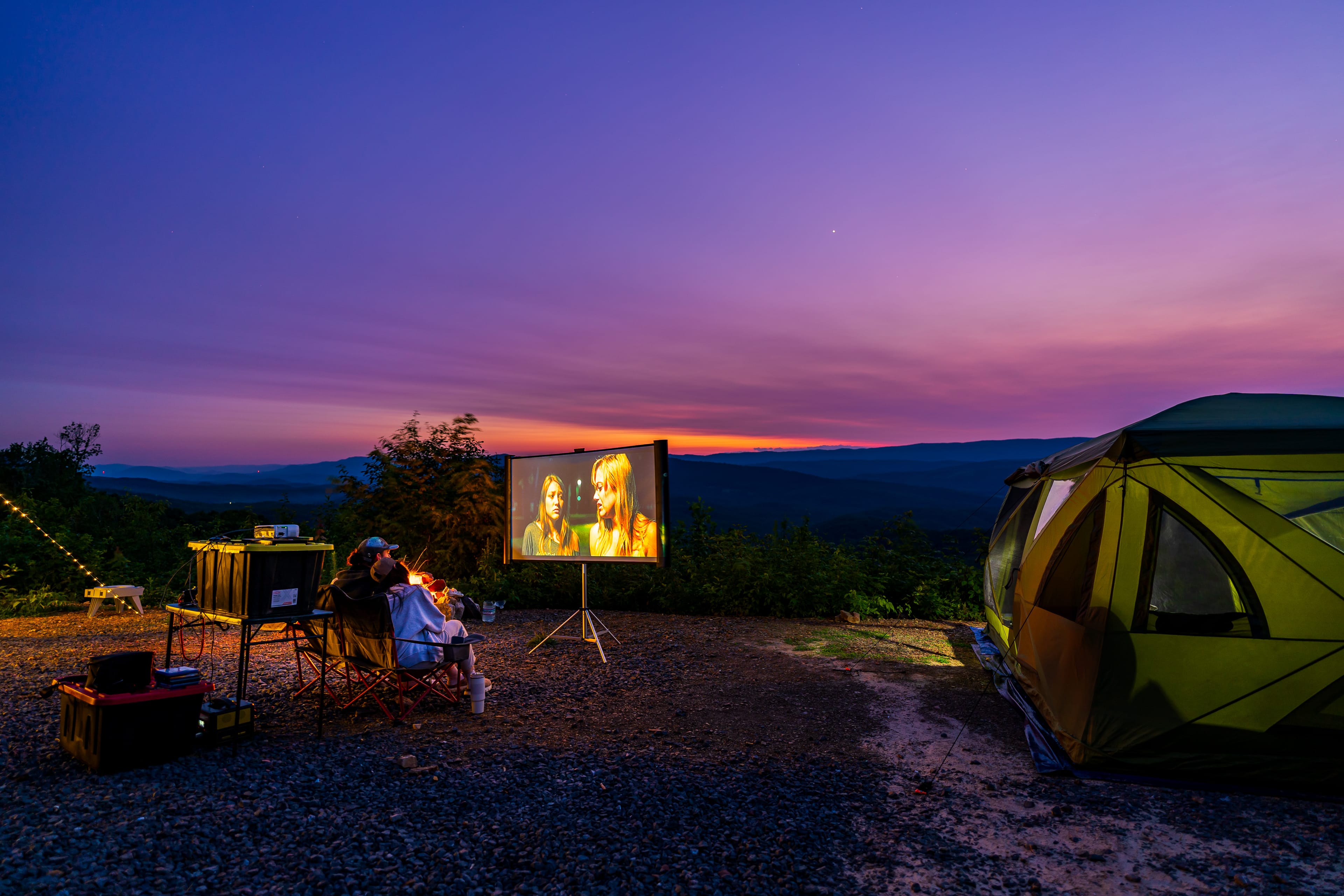Private 235-Acre Mountain ⭐