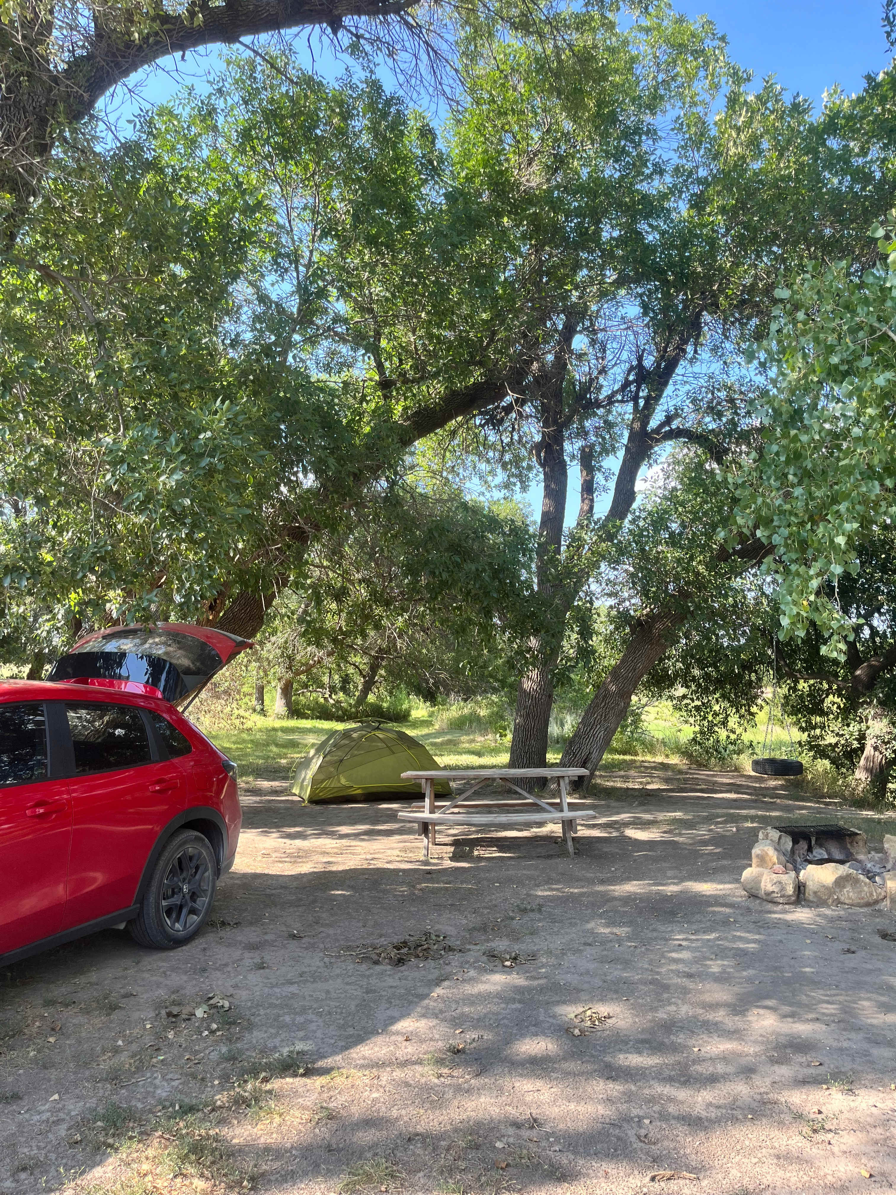 C2T Ranch on the Saline River