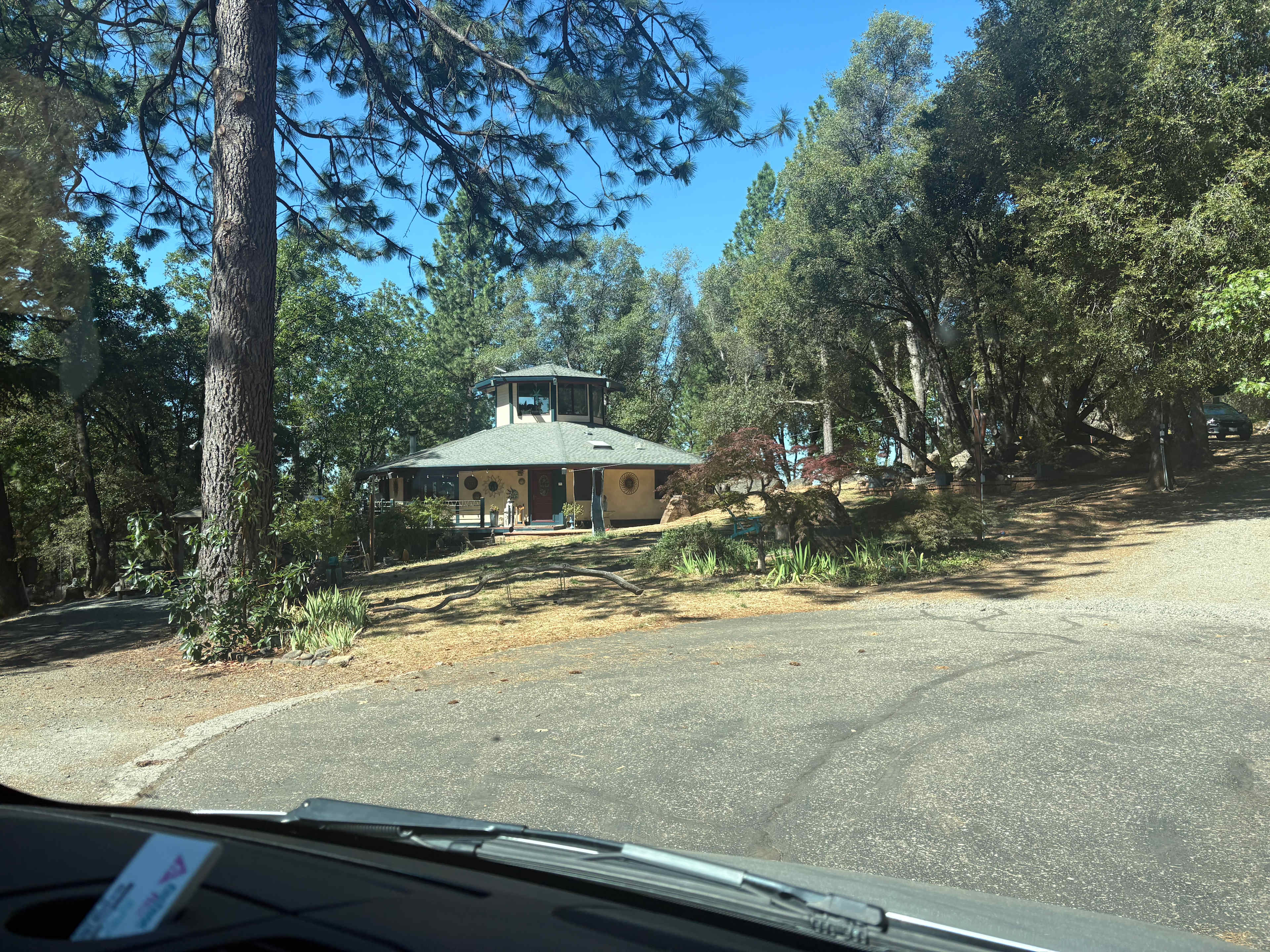 Ridgetop Ranch Getaway