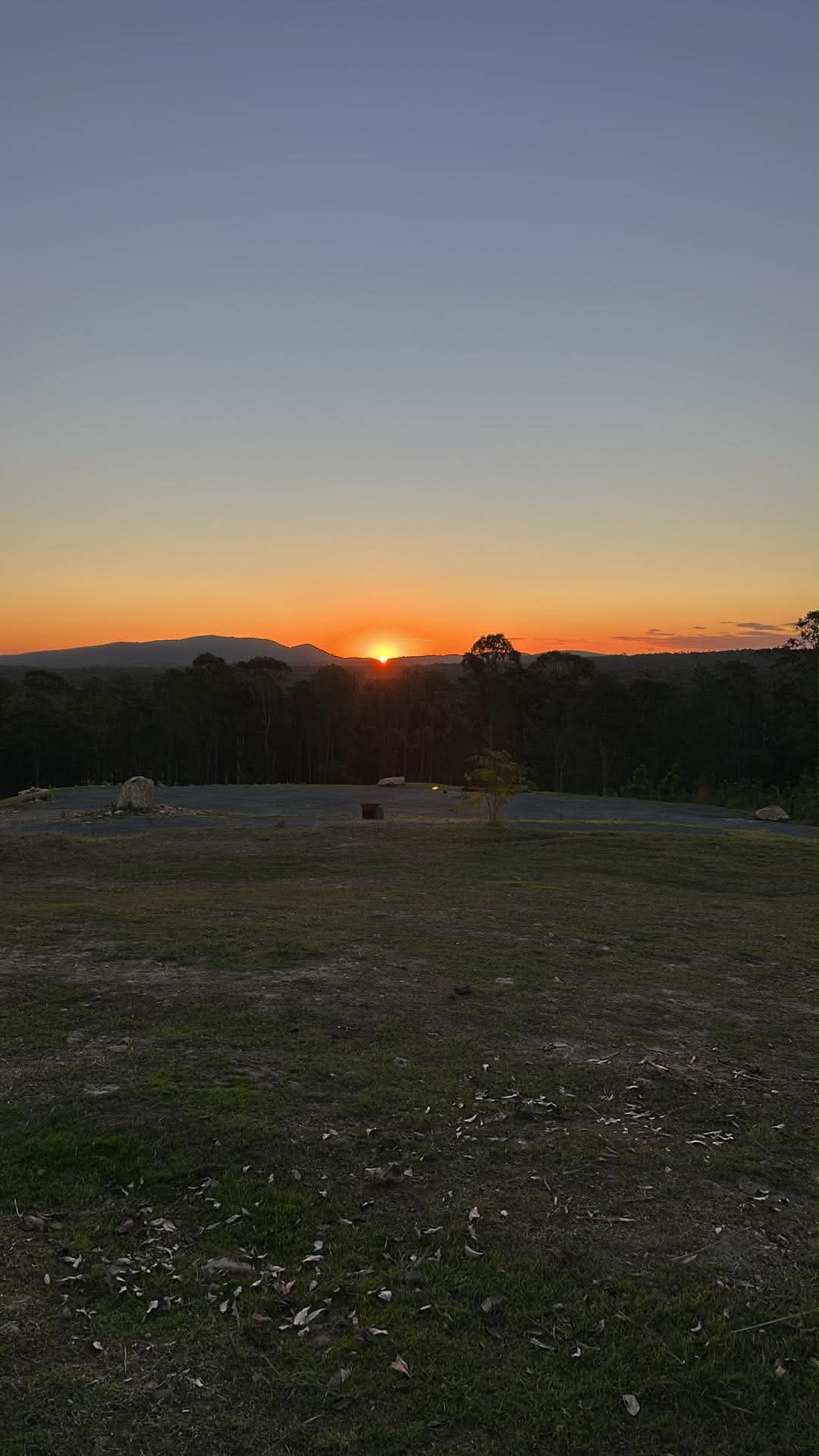 Fame Mountain Camp - pets welcome