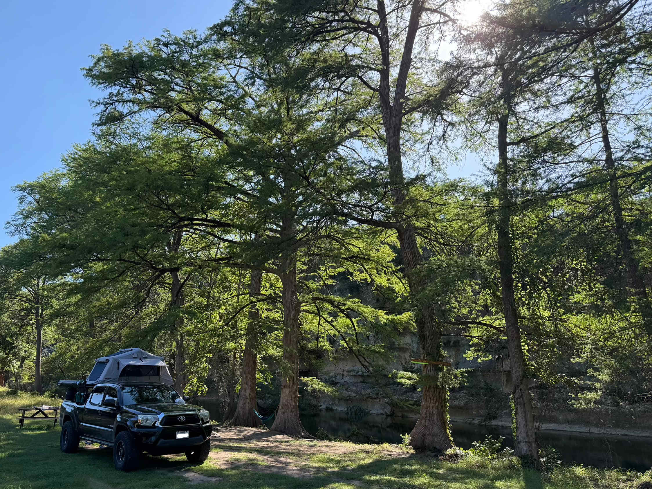 Laf ranch