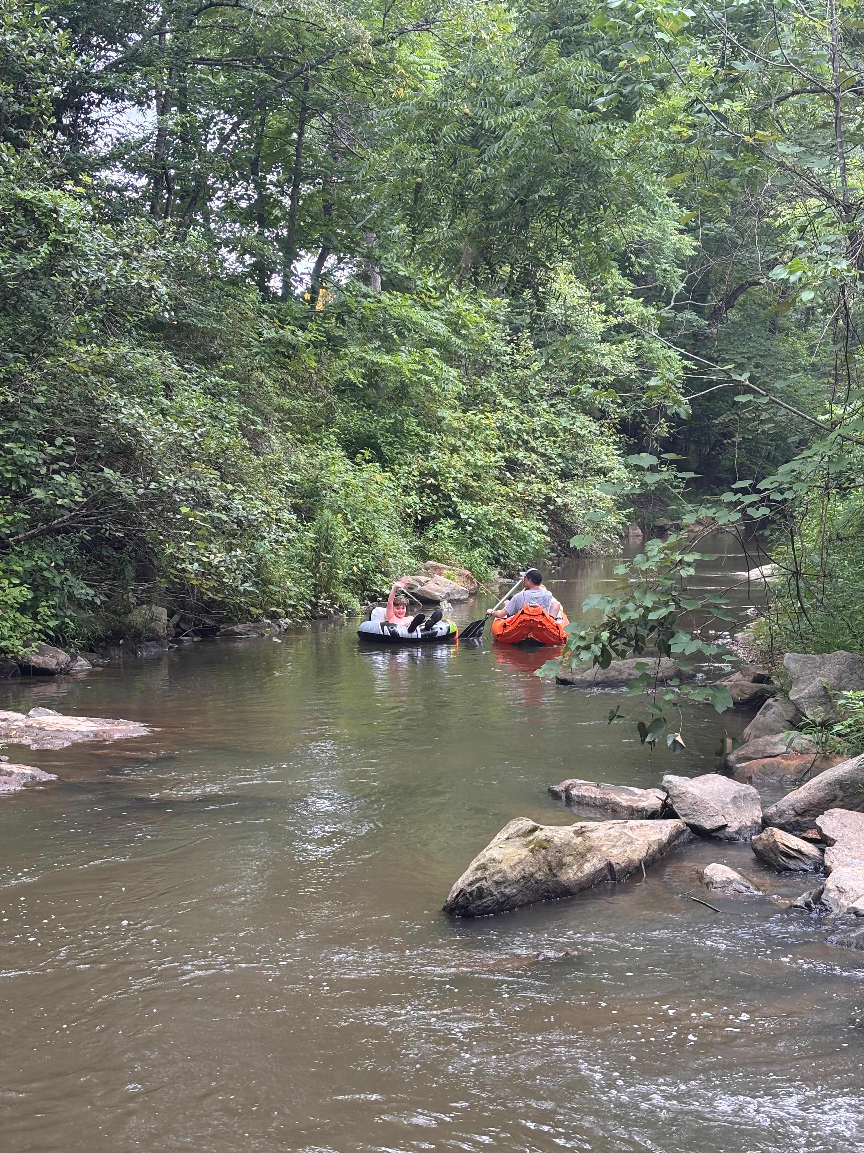 Hippie Hollow