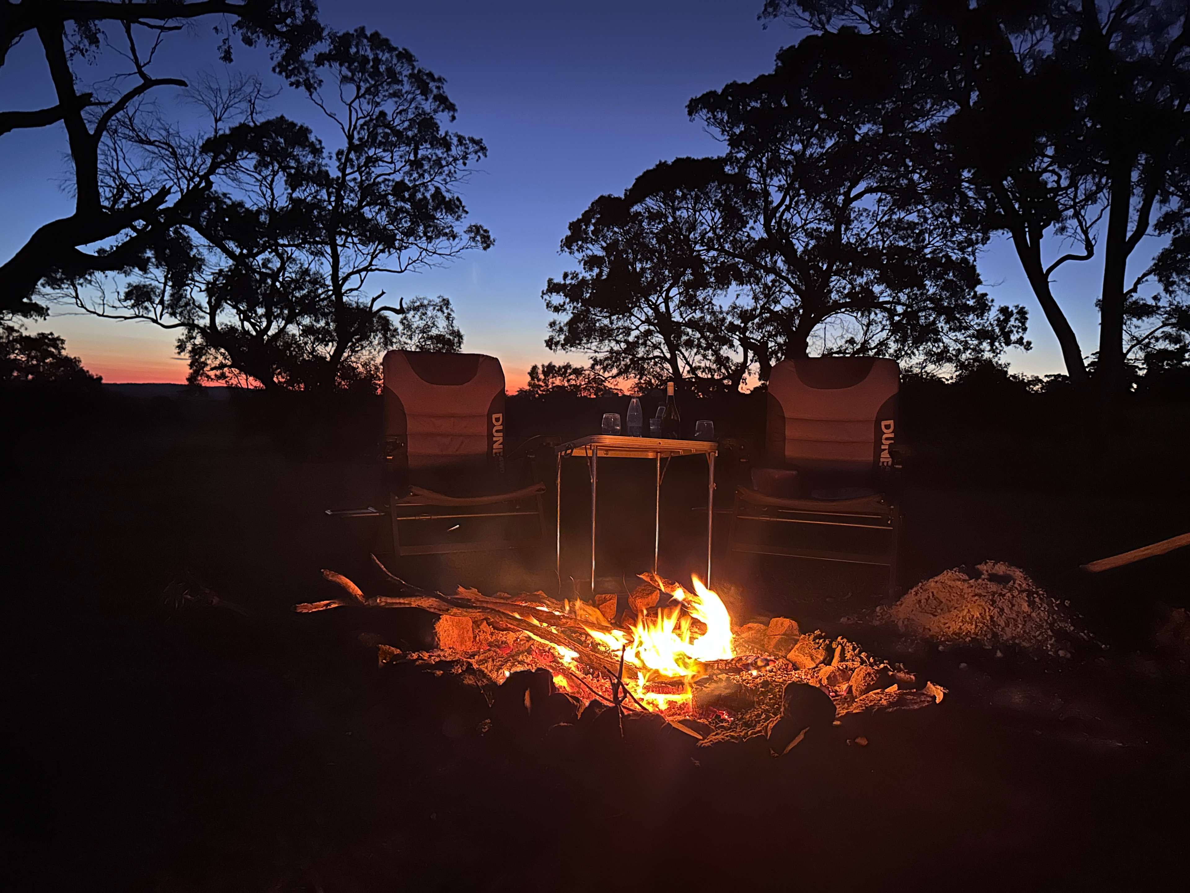 Edgehill Farm Stays Riverton