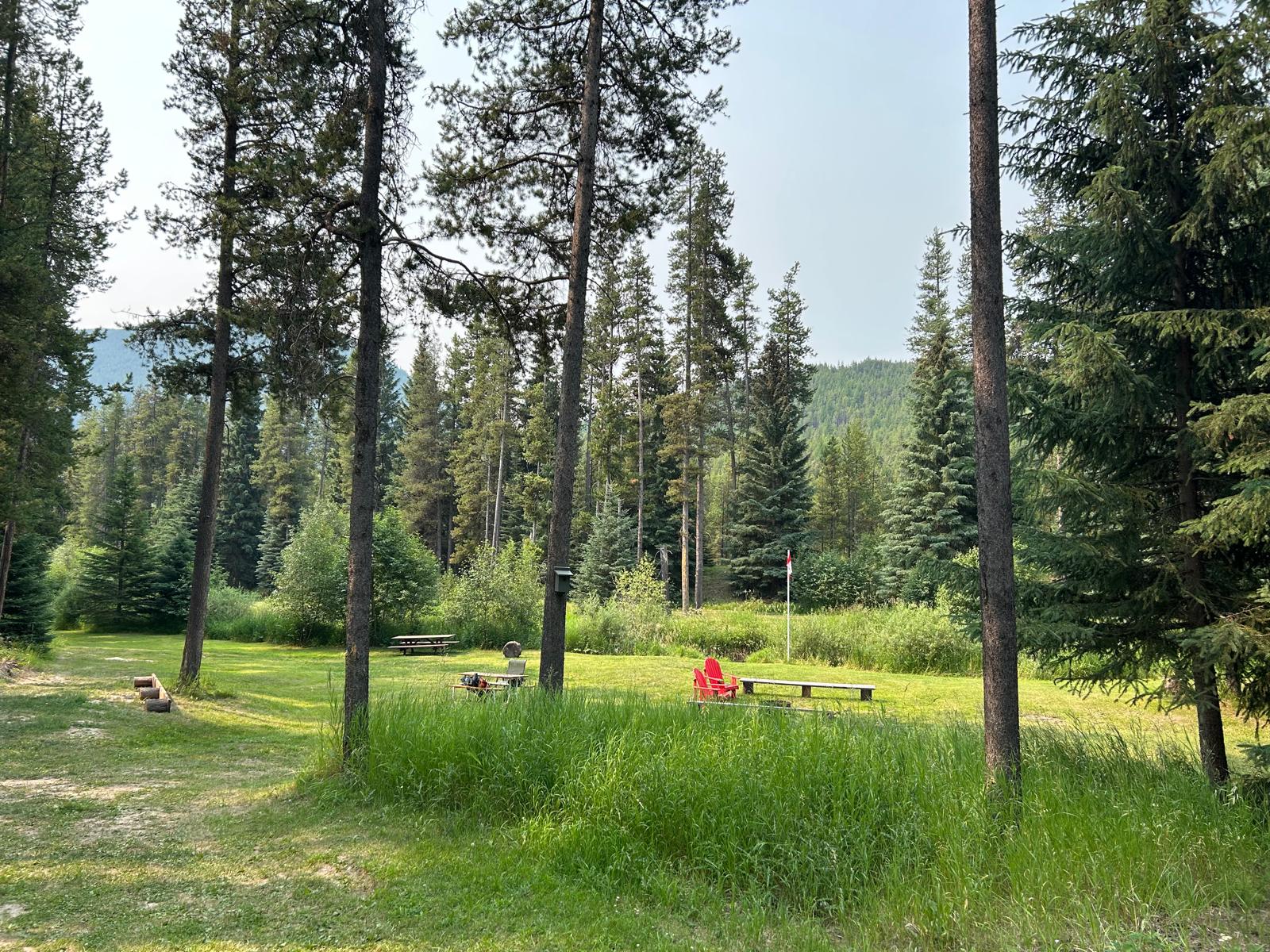 Murphy's Gold Creek Ranch