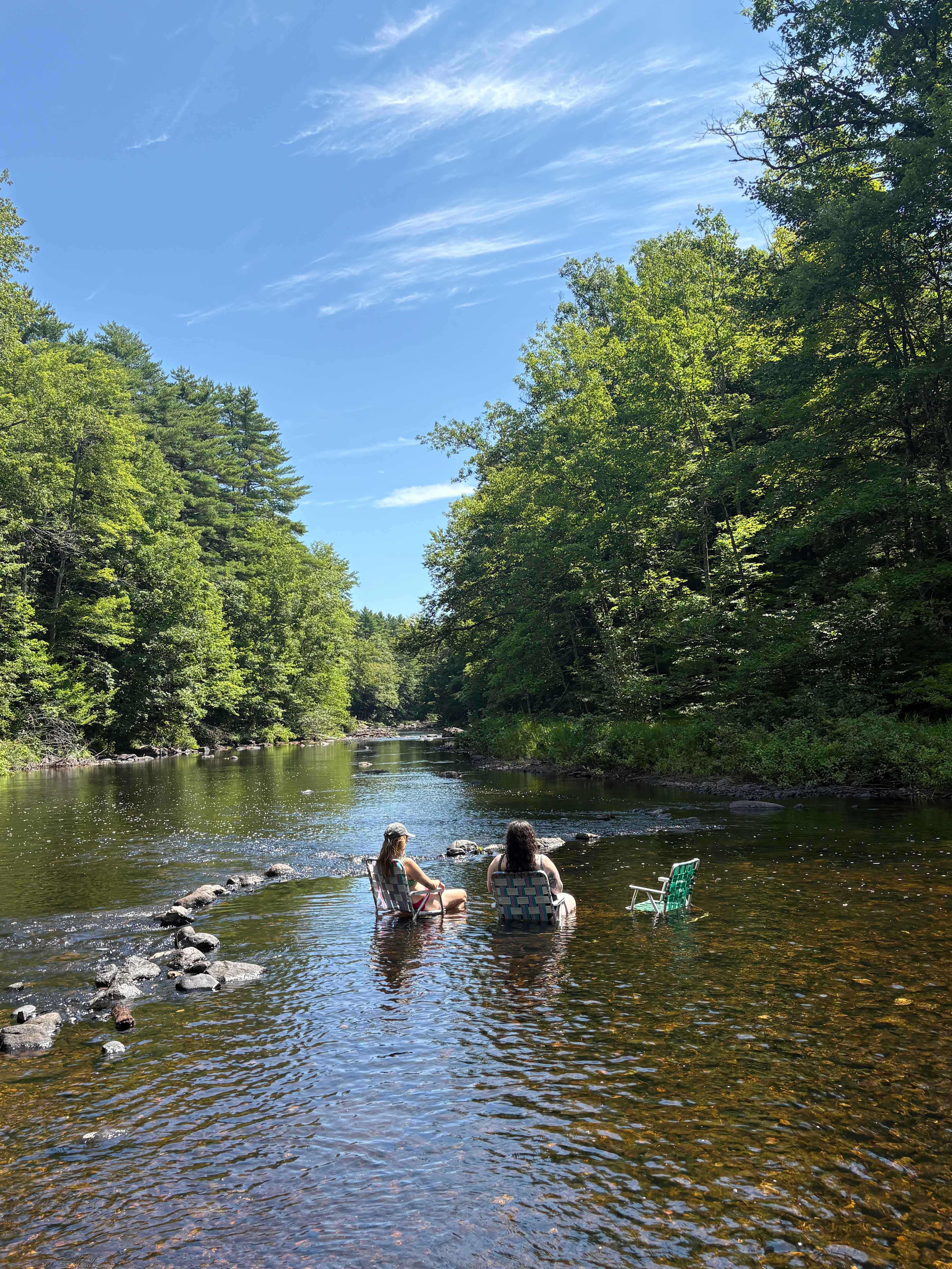 Watersrock Woods