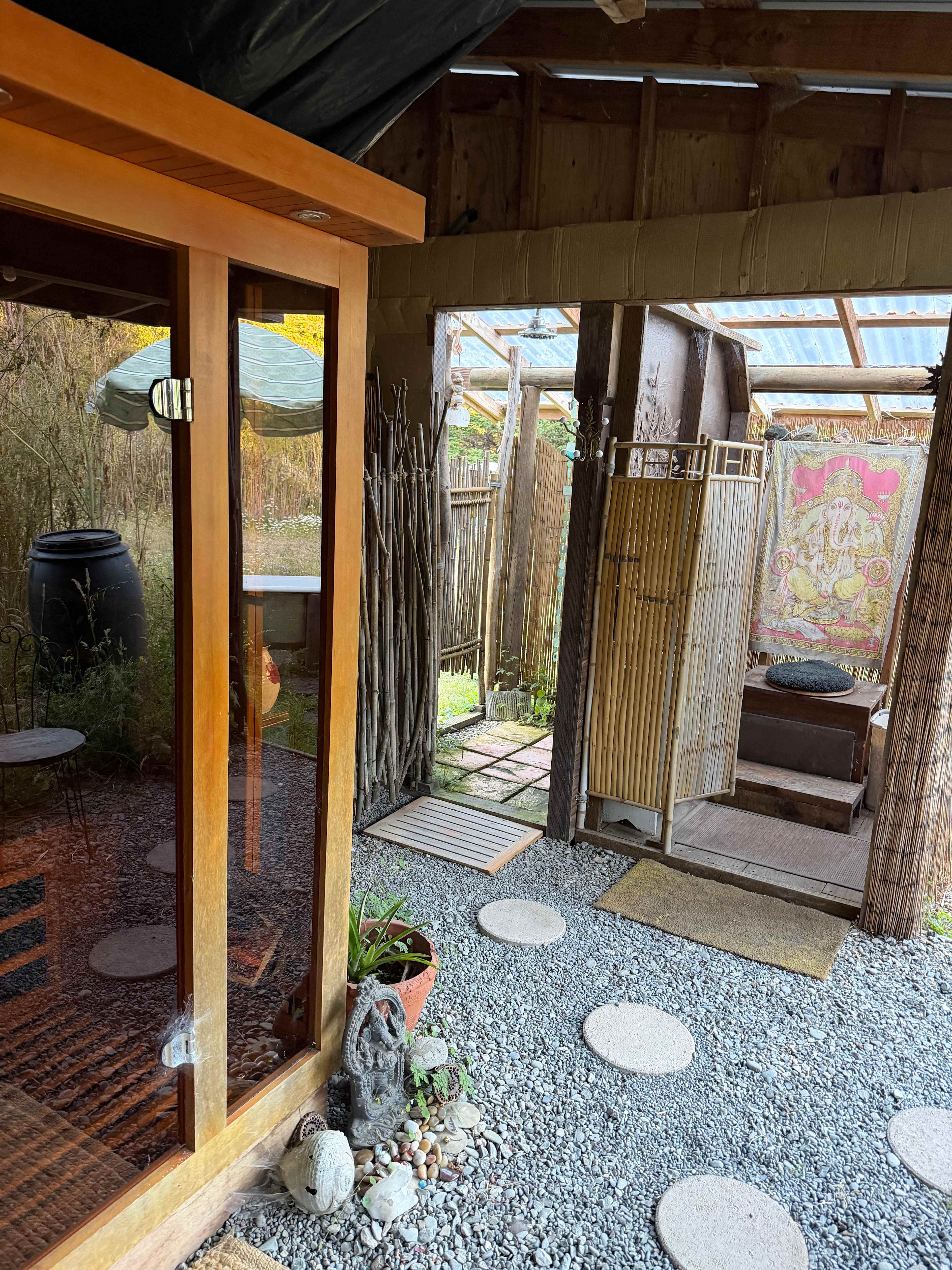 Seven Sister's Sanctuary