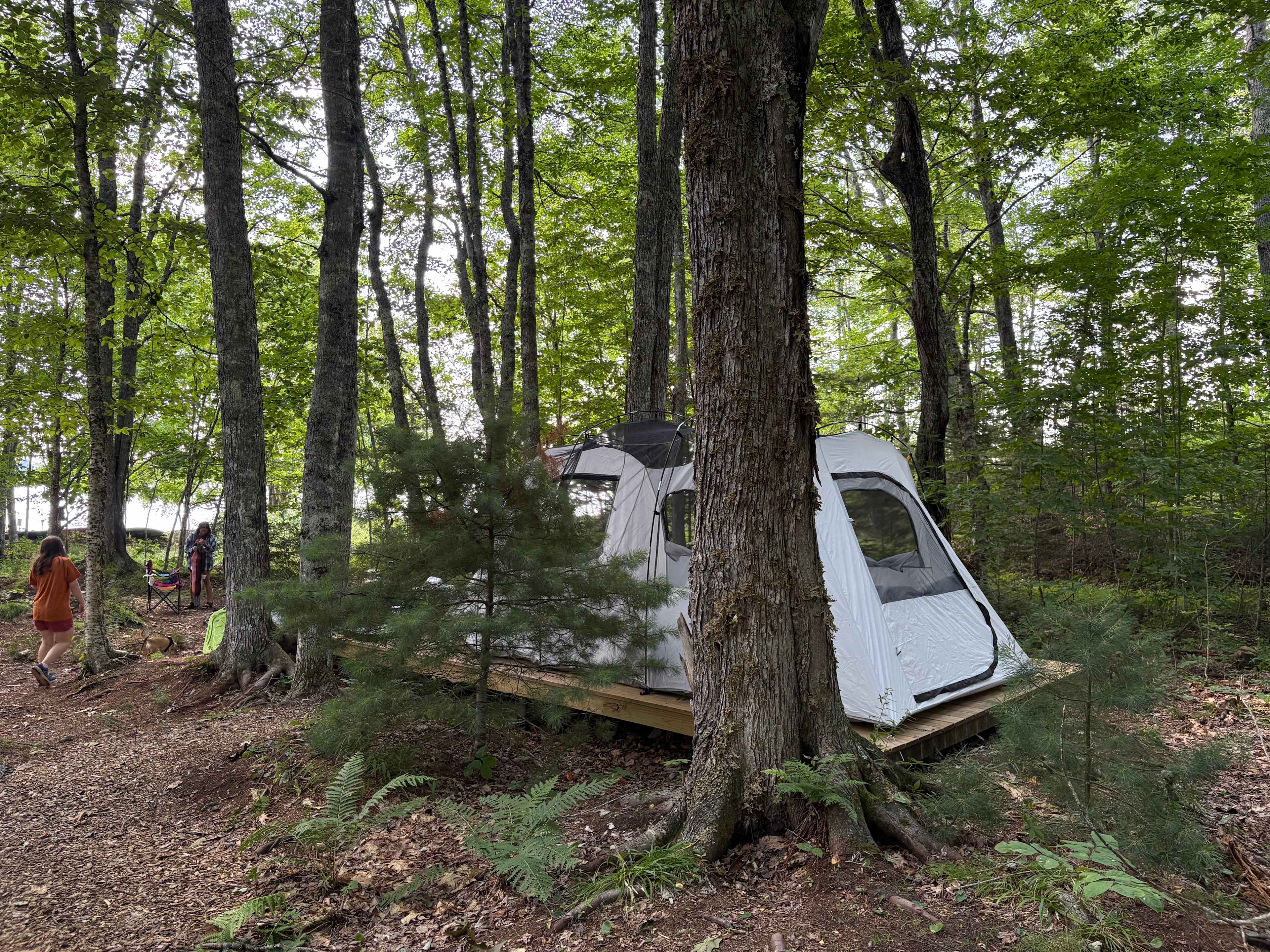 Wild Soul Serenity Campground