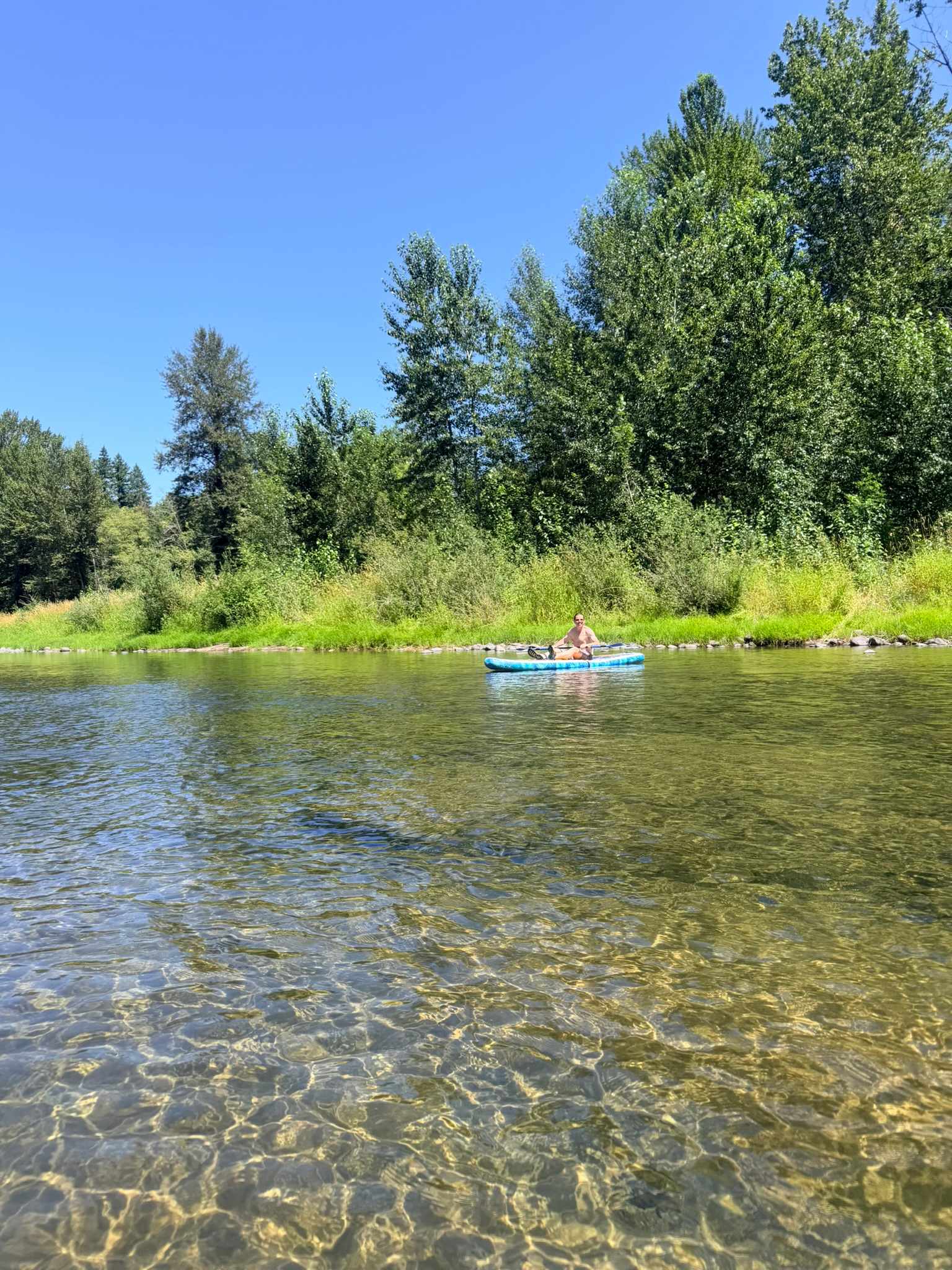 Molalla Ripple