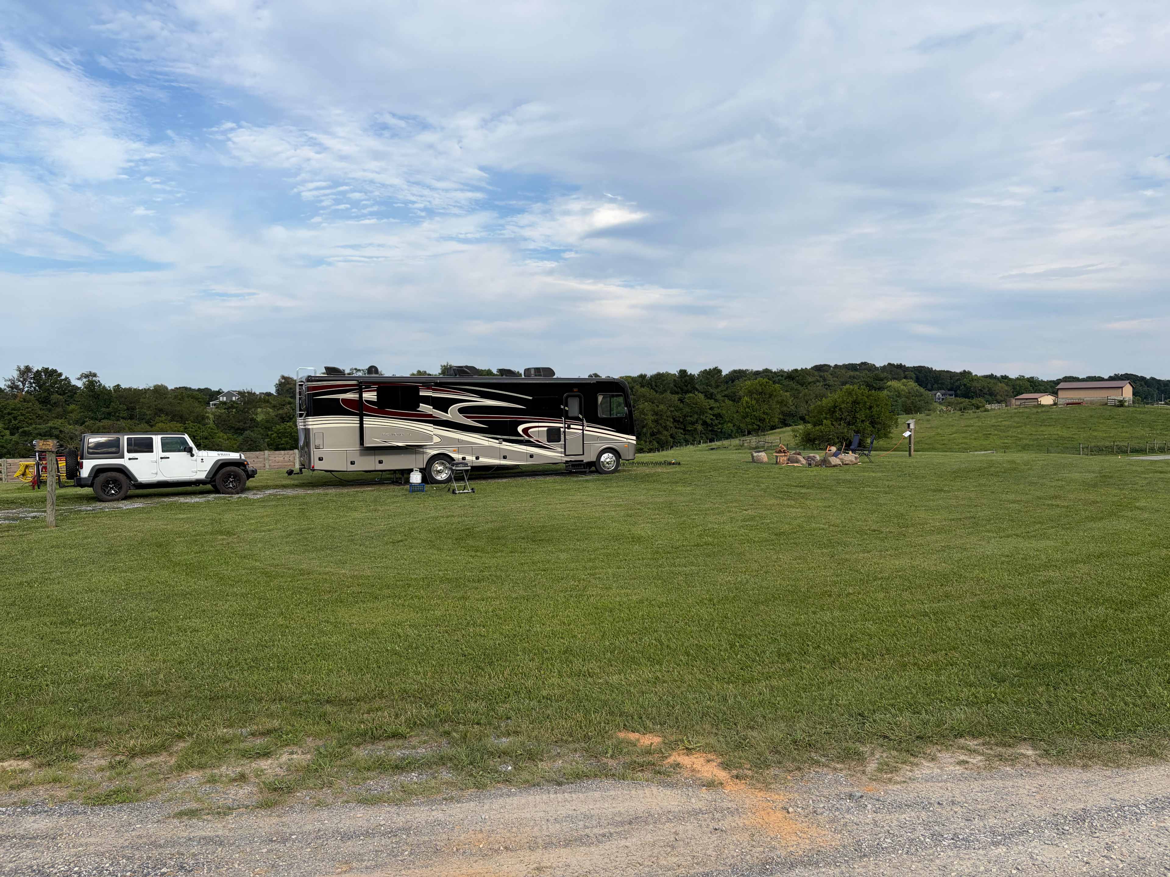 Willows Farm