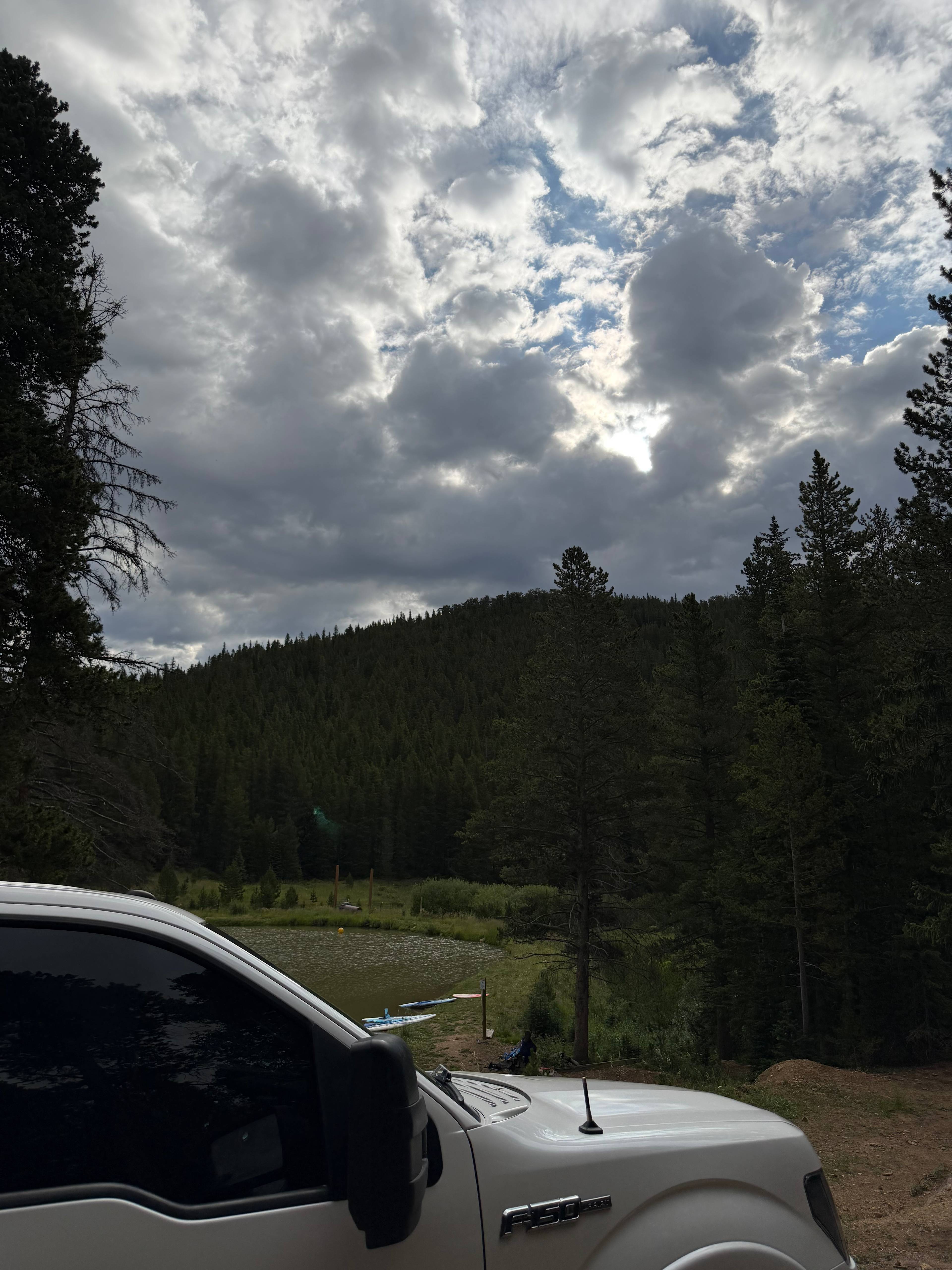 Wideawake Ranch and Waterhouse