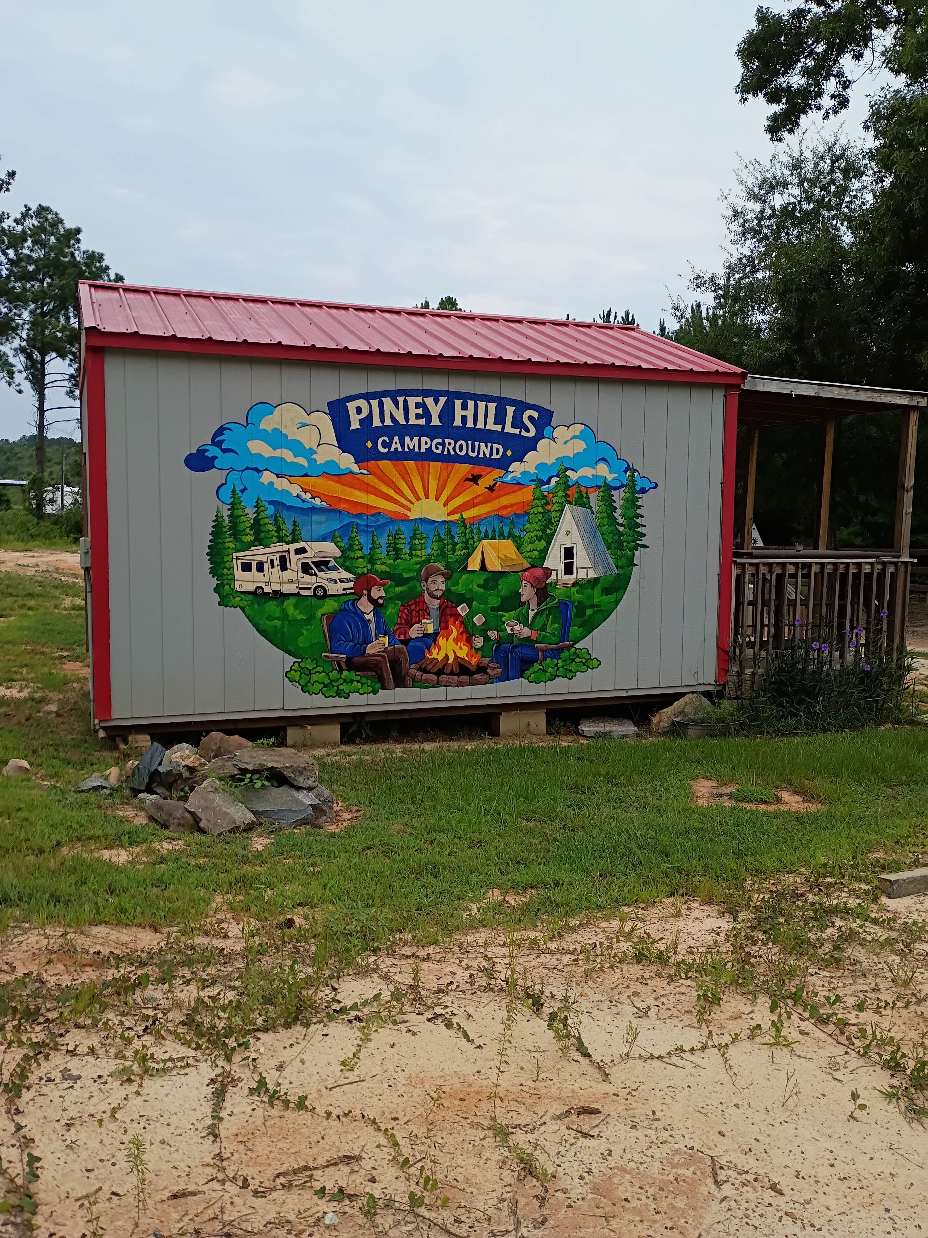 Piney Hills Campground