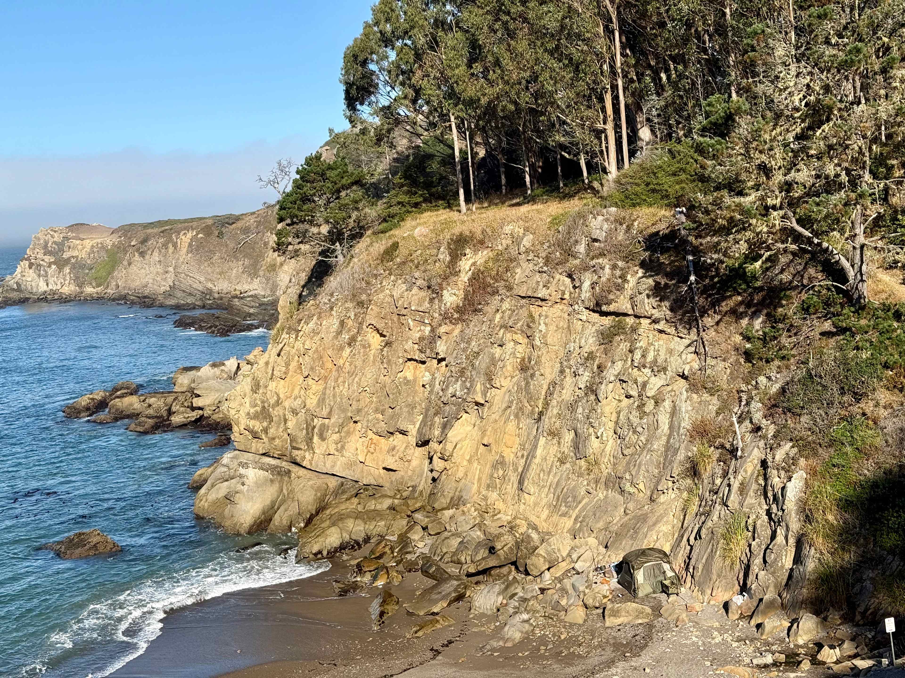 Timber Cove Campground
