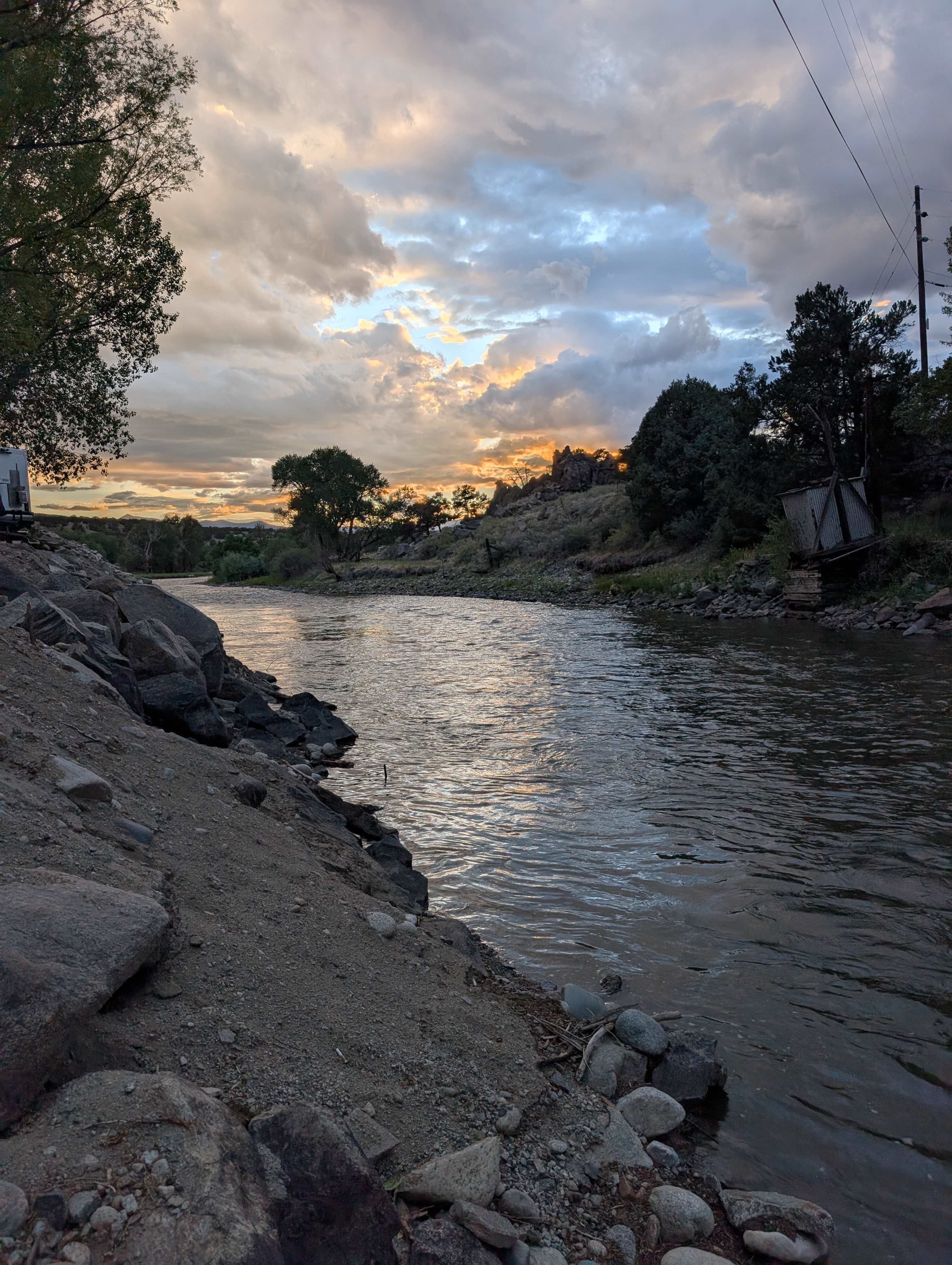 Four Seasons RV Park